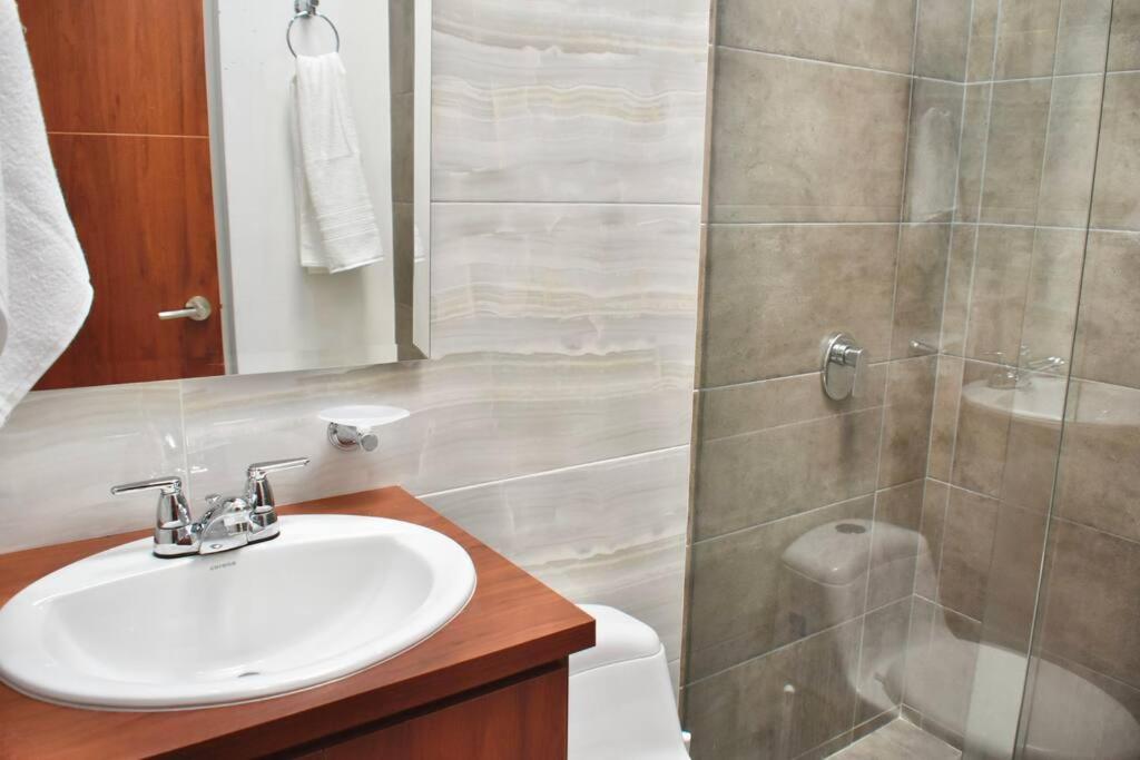 Fabuloso Apartamento en San Vicente - Cali