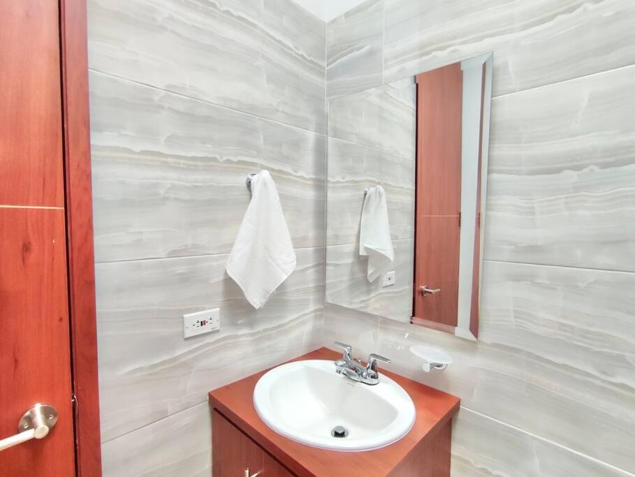 Fabuloso Apartamento en San Vicente - Cali