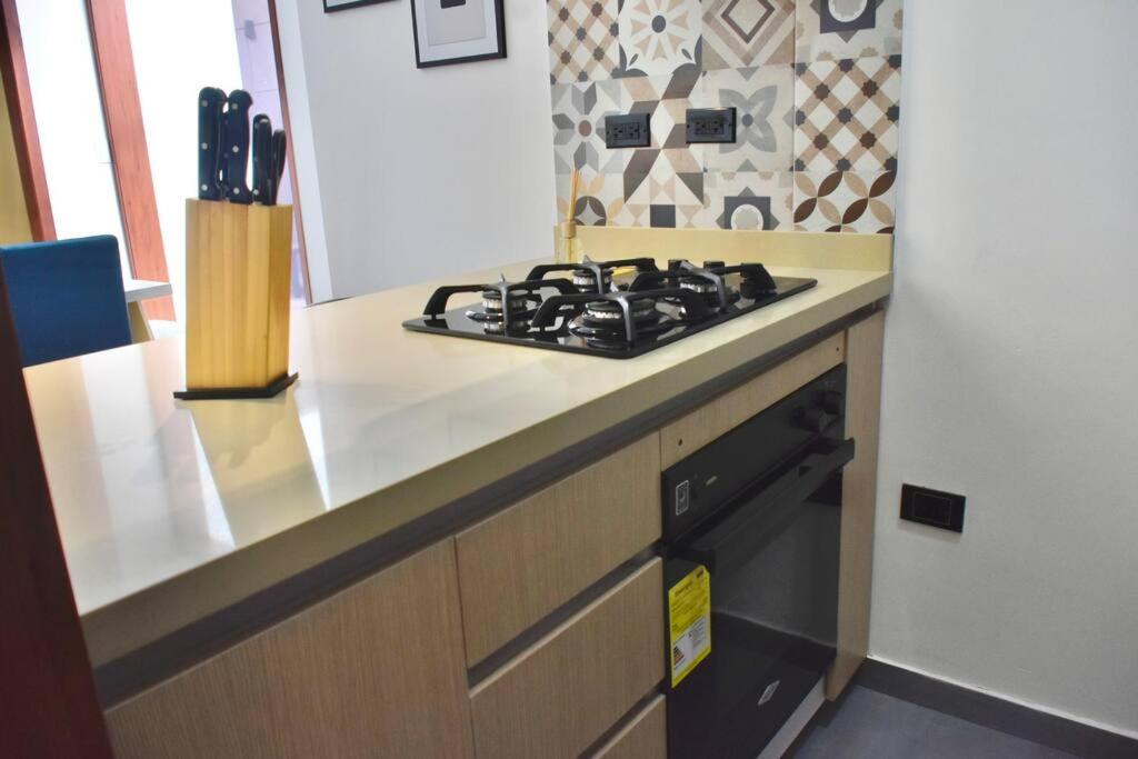 Fabuloso Apartamento en San Vicente - Cali