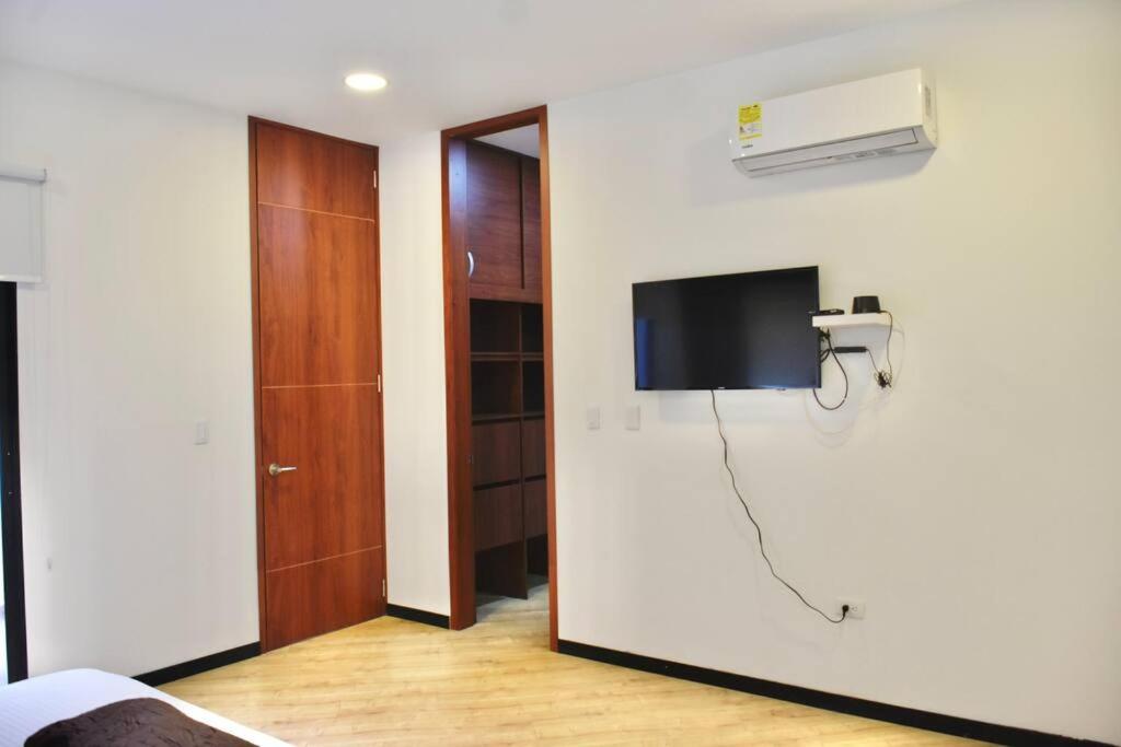 Fabuloso Apartamento en San Vicente - Cali