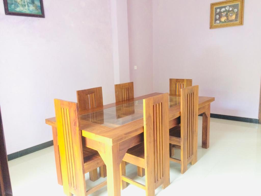 Hostel Ambel view 3