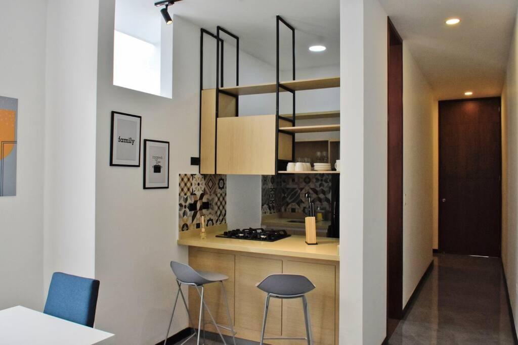 Fabuloso Apartamento en San Vicente - Cali