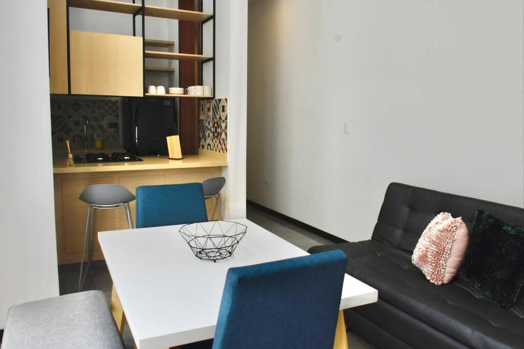 Fabuloso Apartamento en San Vicente - Cali