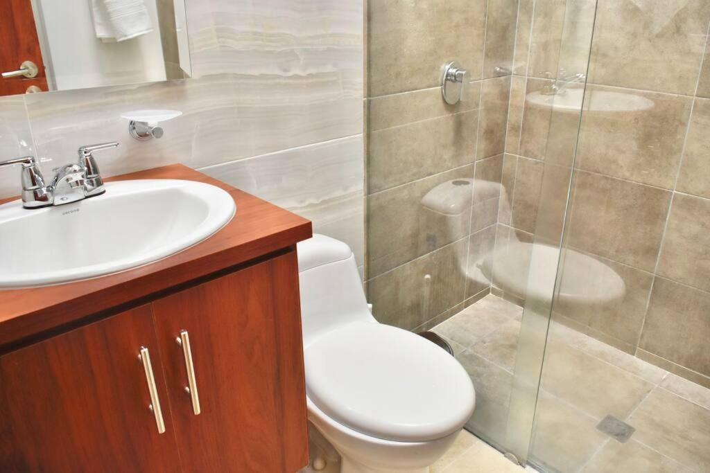 Fabuloso Apartamento en San Vicente - Cali
