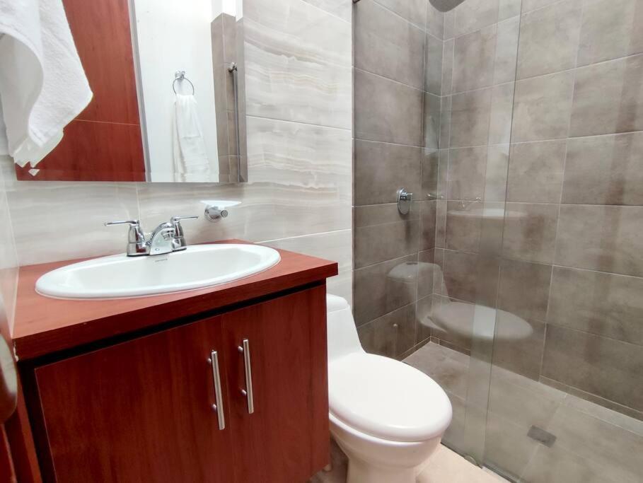 Fabuloso Apartamento en San Vicente - Cali