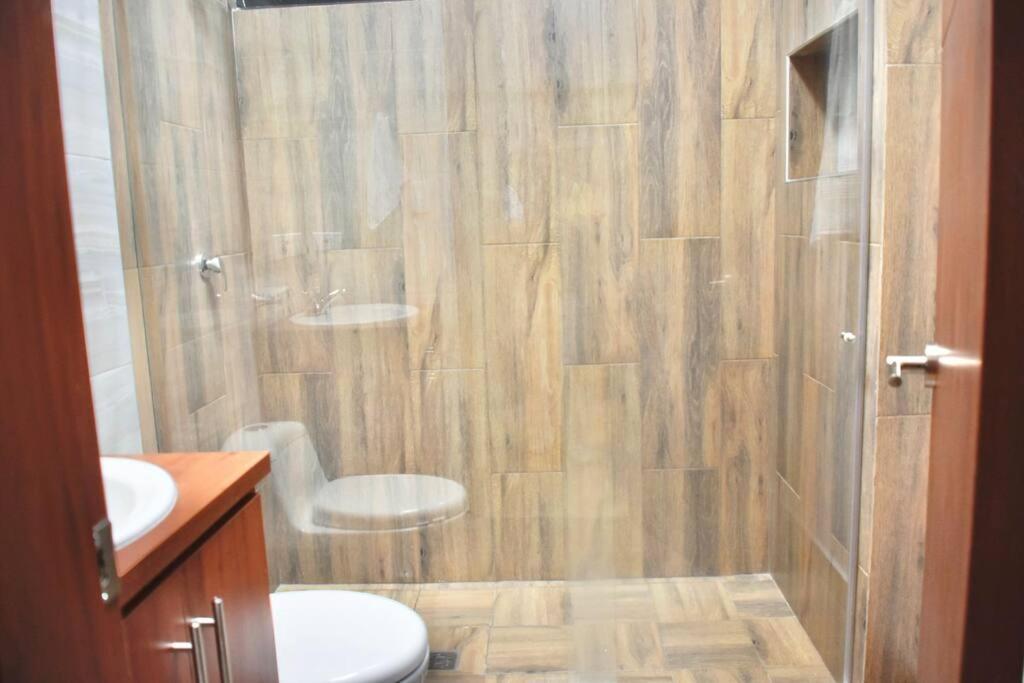 Fabuloso Apartamento en San Vicente - Cali
