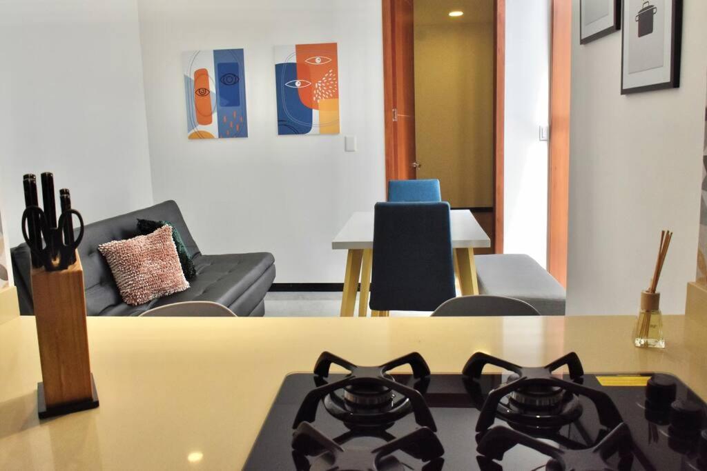 Fabuloso Apartamento en San Vicente - Cali