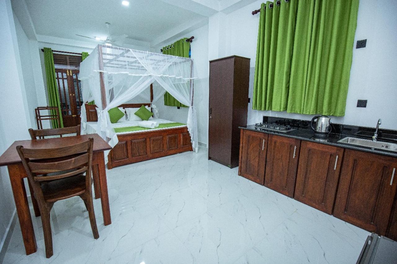 Homejay Residancies