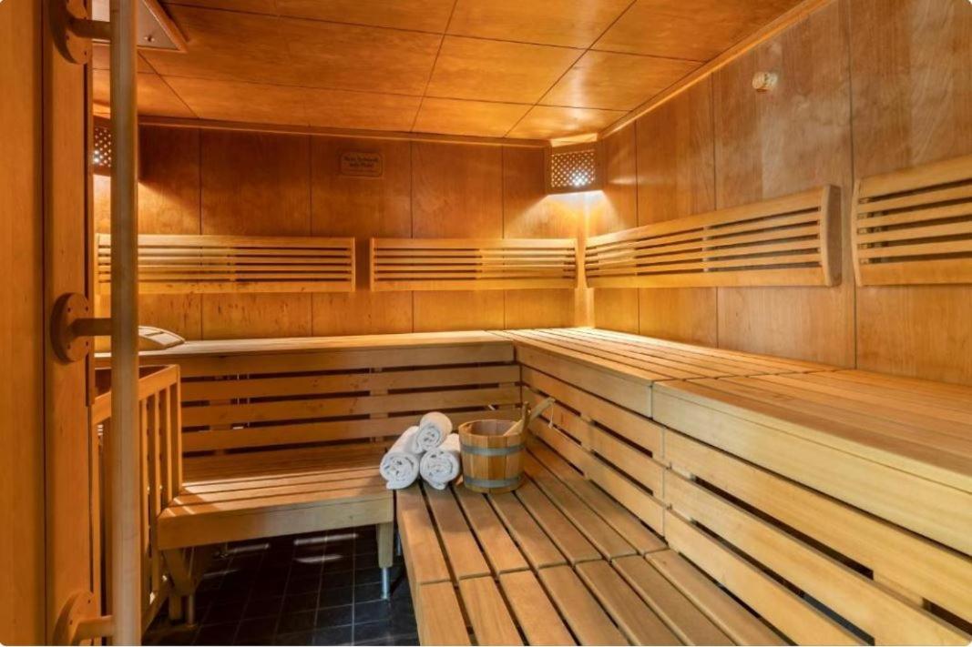 Alpine Club by Schladming-Appartements