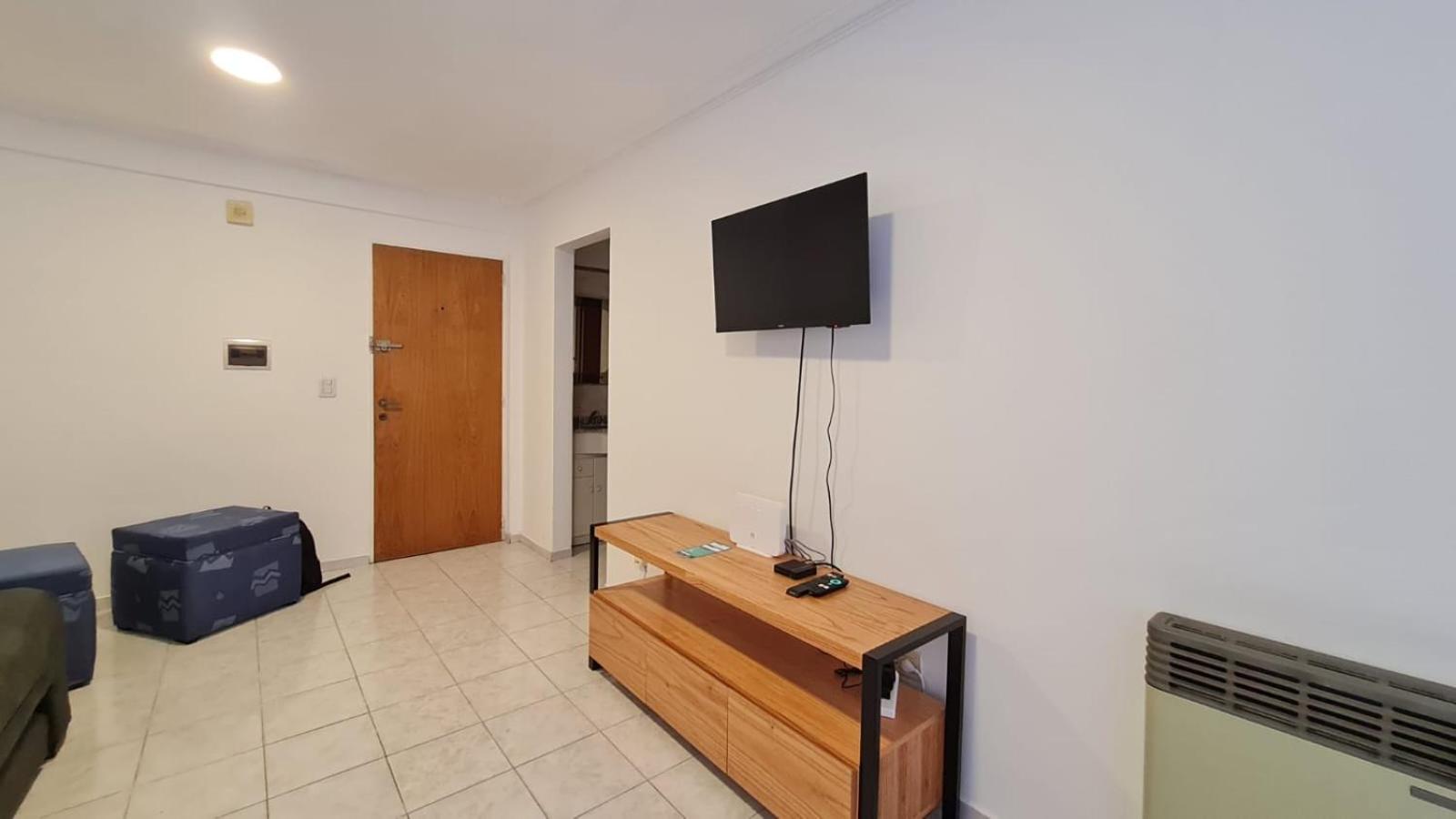 Departamento en Nueva Córdoba a una cuadra de patio olmos