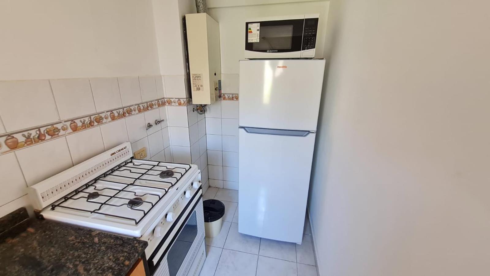 Departamento en Nueva Córdoba a una cuadra de patio olmos