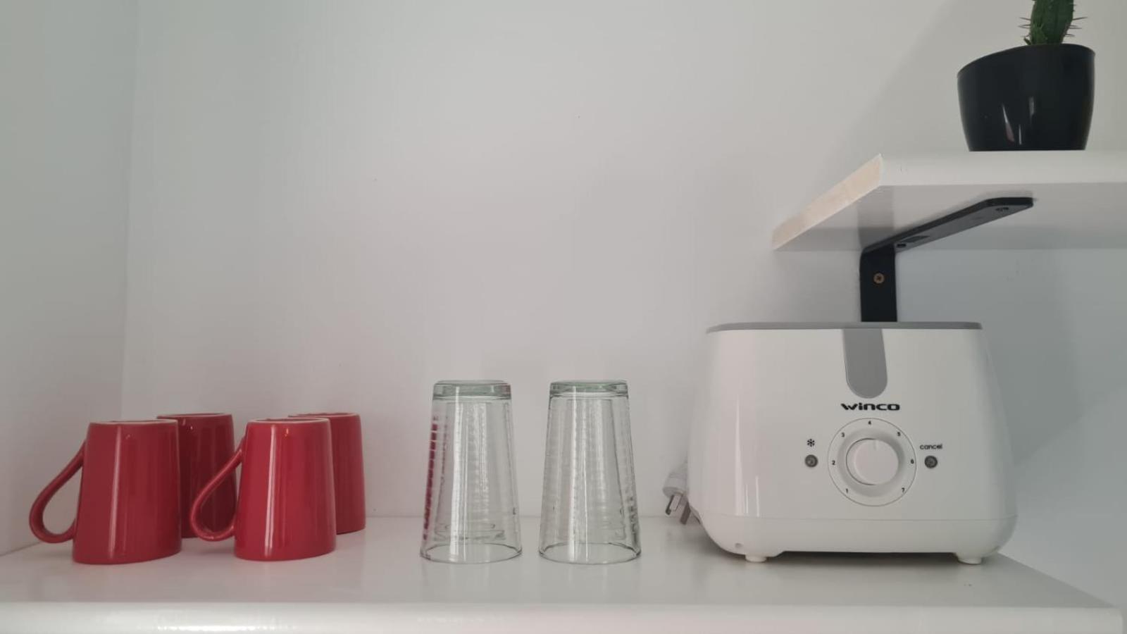 Departamento en Nueva Córdoba a una cuadra de patio olmos