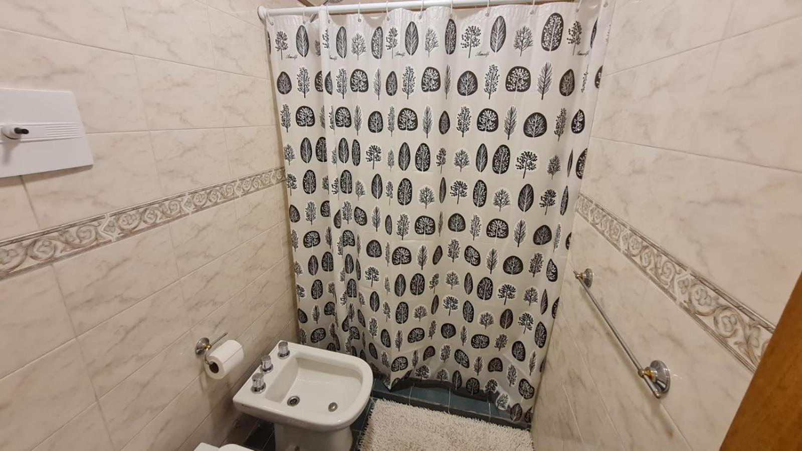 Departamento en Nueva Córdoba a una cuadra de patio olmos
