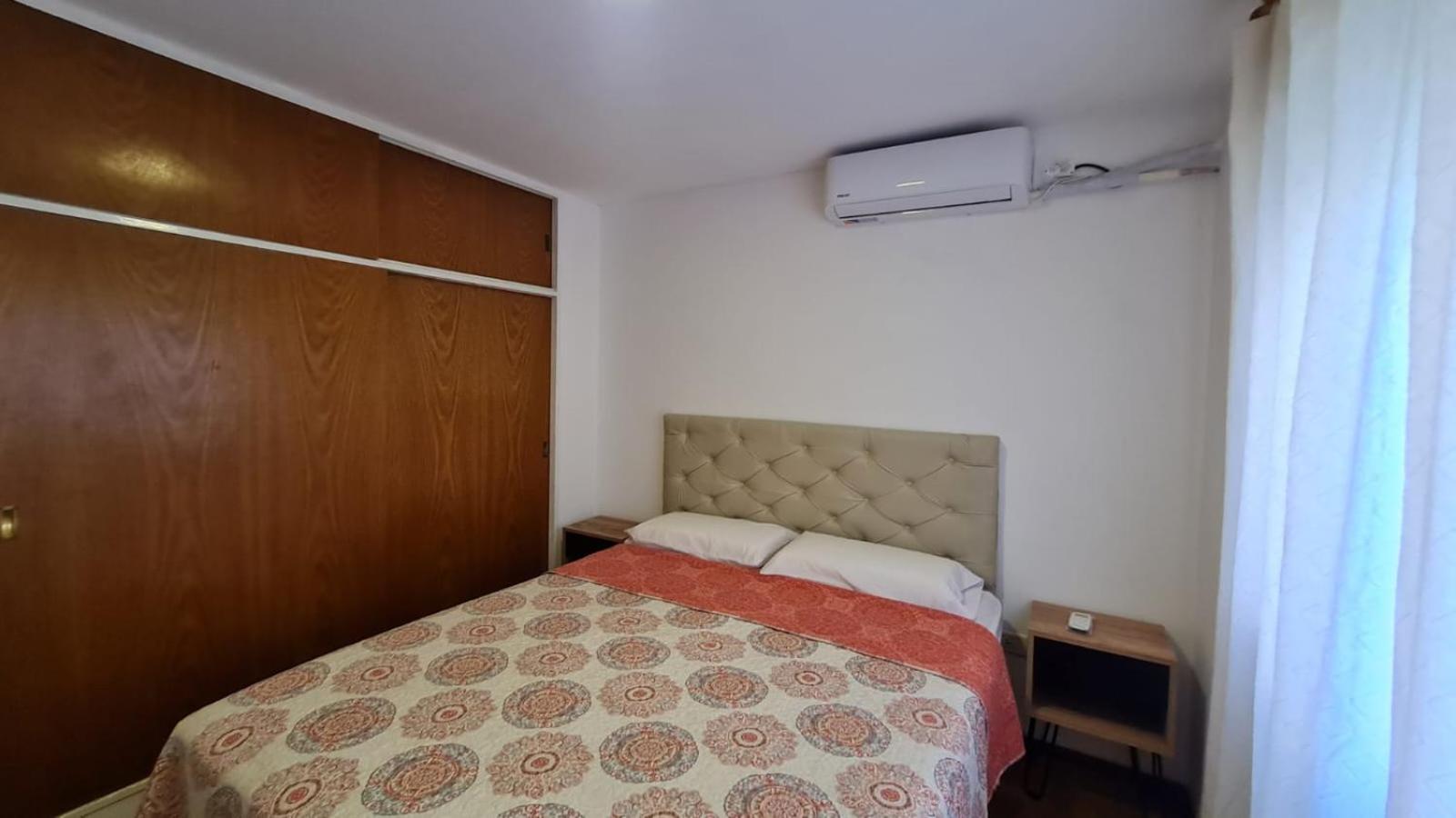 Departamento en Nueva Córdoba a una cuadra de patio olmos