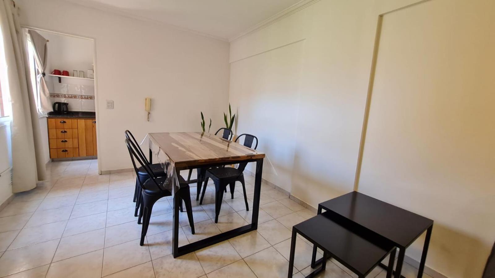 Departamento en Nueva Córdoba a una cuadra de patio olmos