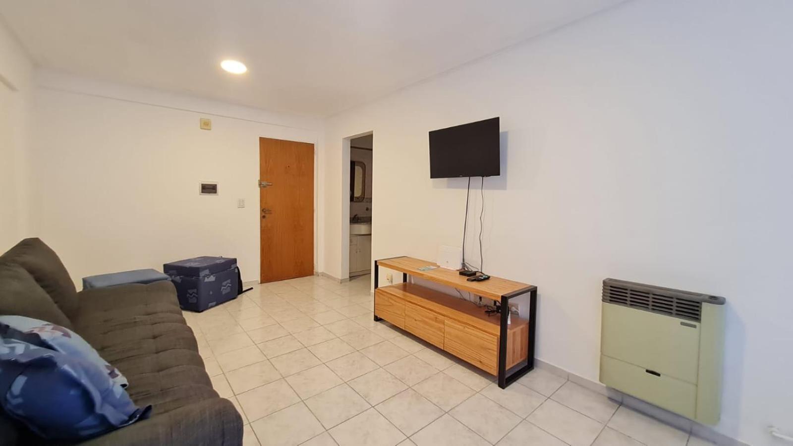 Departamento en Nueva Córdoba a una cuadra de patio olmos