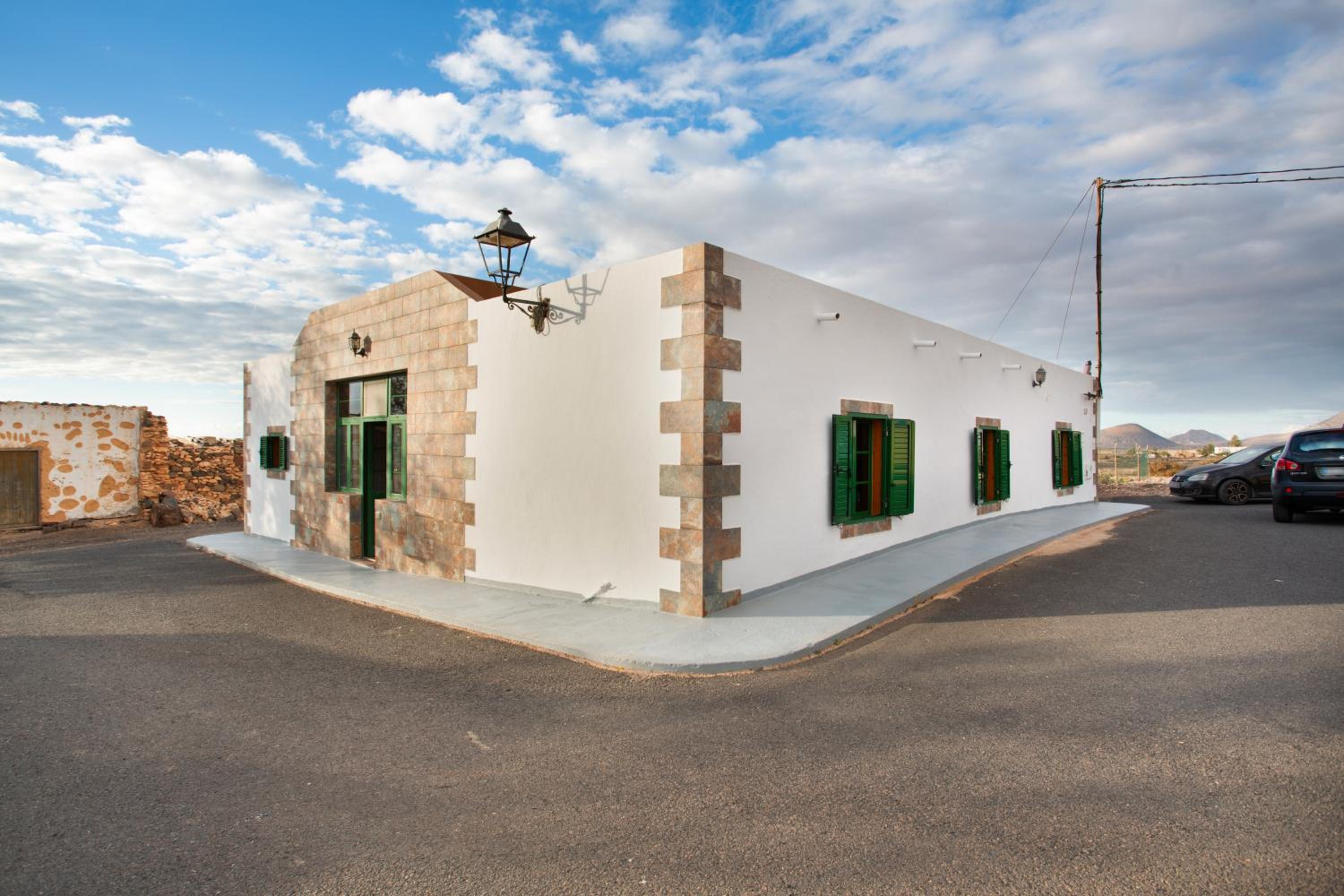 Casa Dayaday