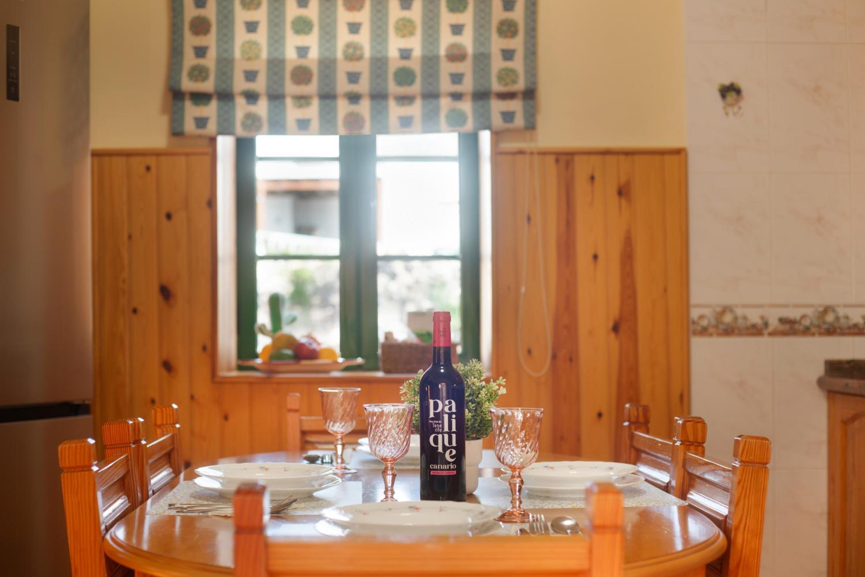 Casa Dayaday