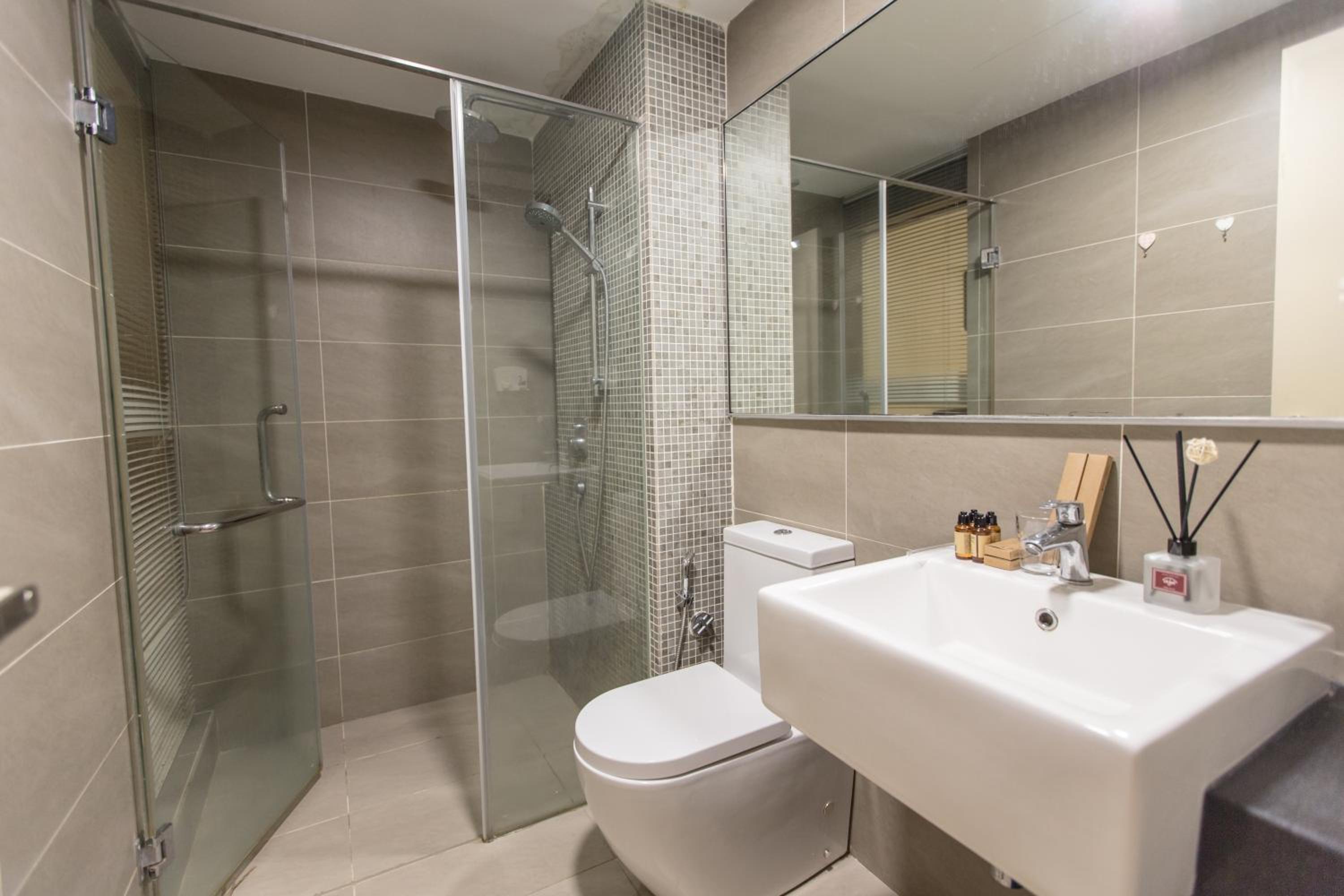 V Residence at Sunway Velocity by MY TRIP & MY STAY