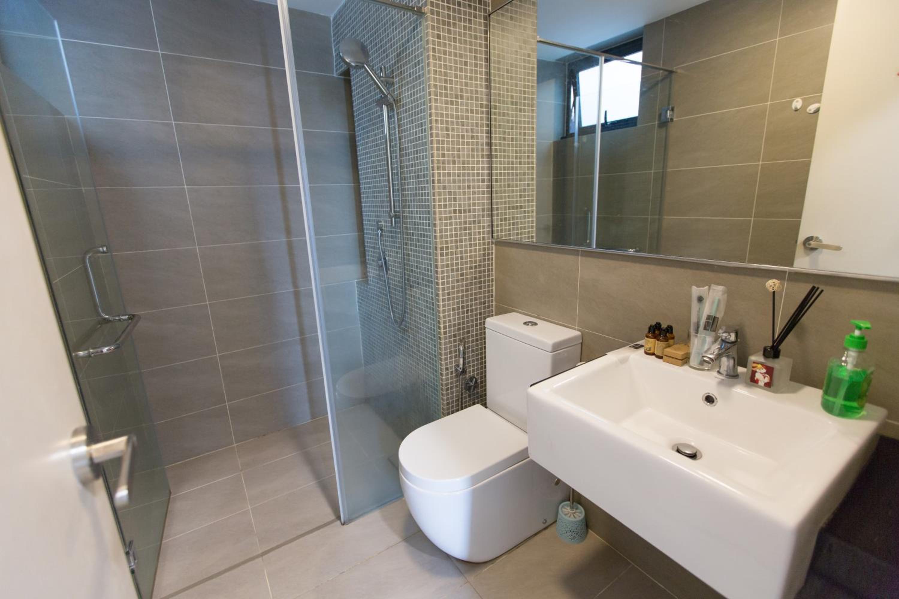 V Residence at Sunway Velocity by MY TRIP & MY STAY