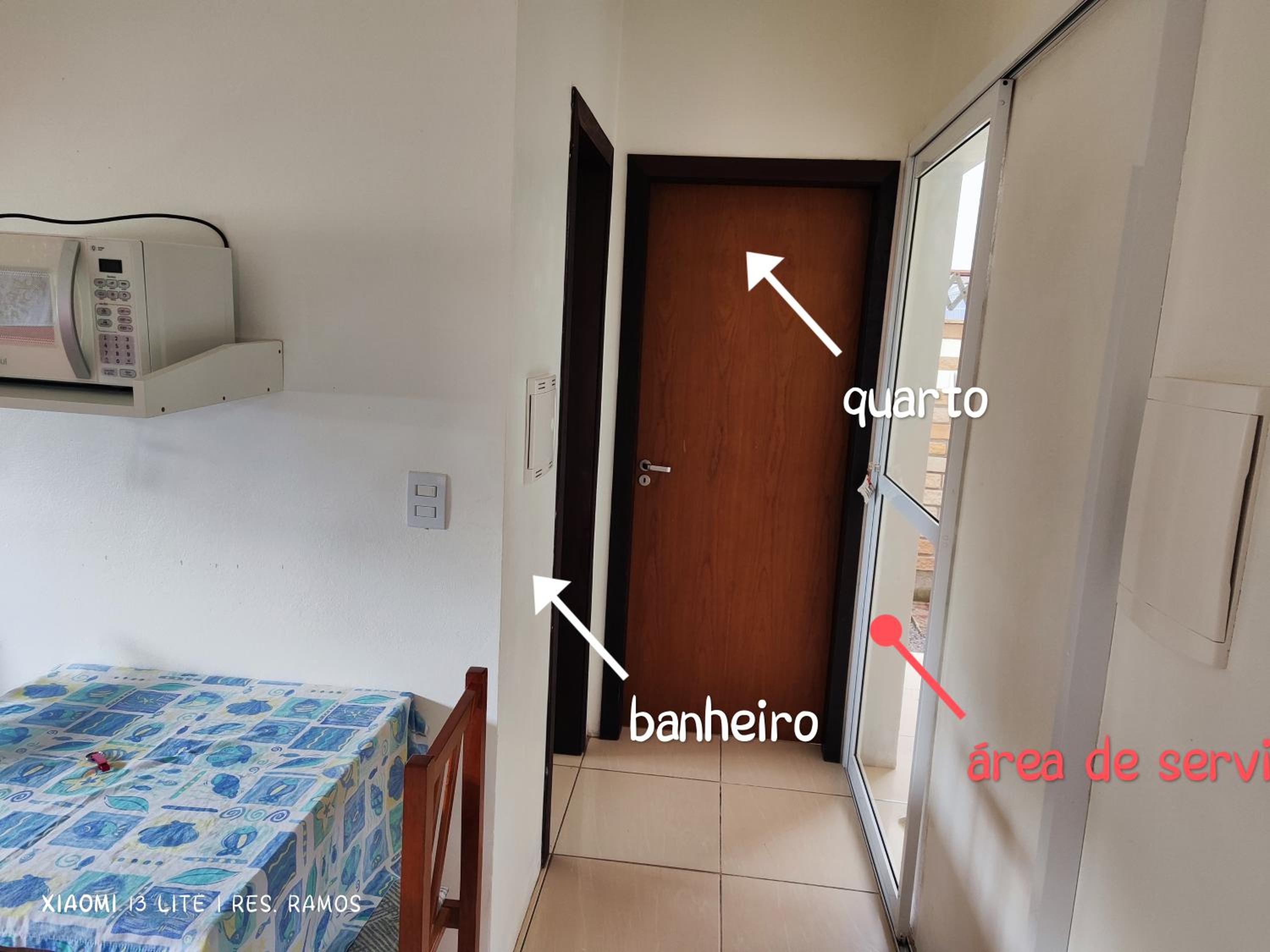 Residencial Ramos AP 01