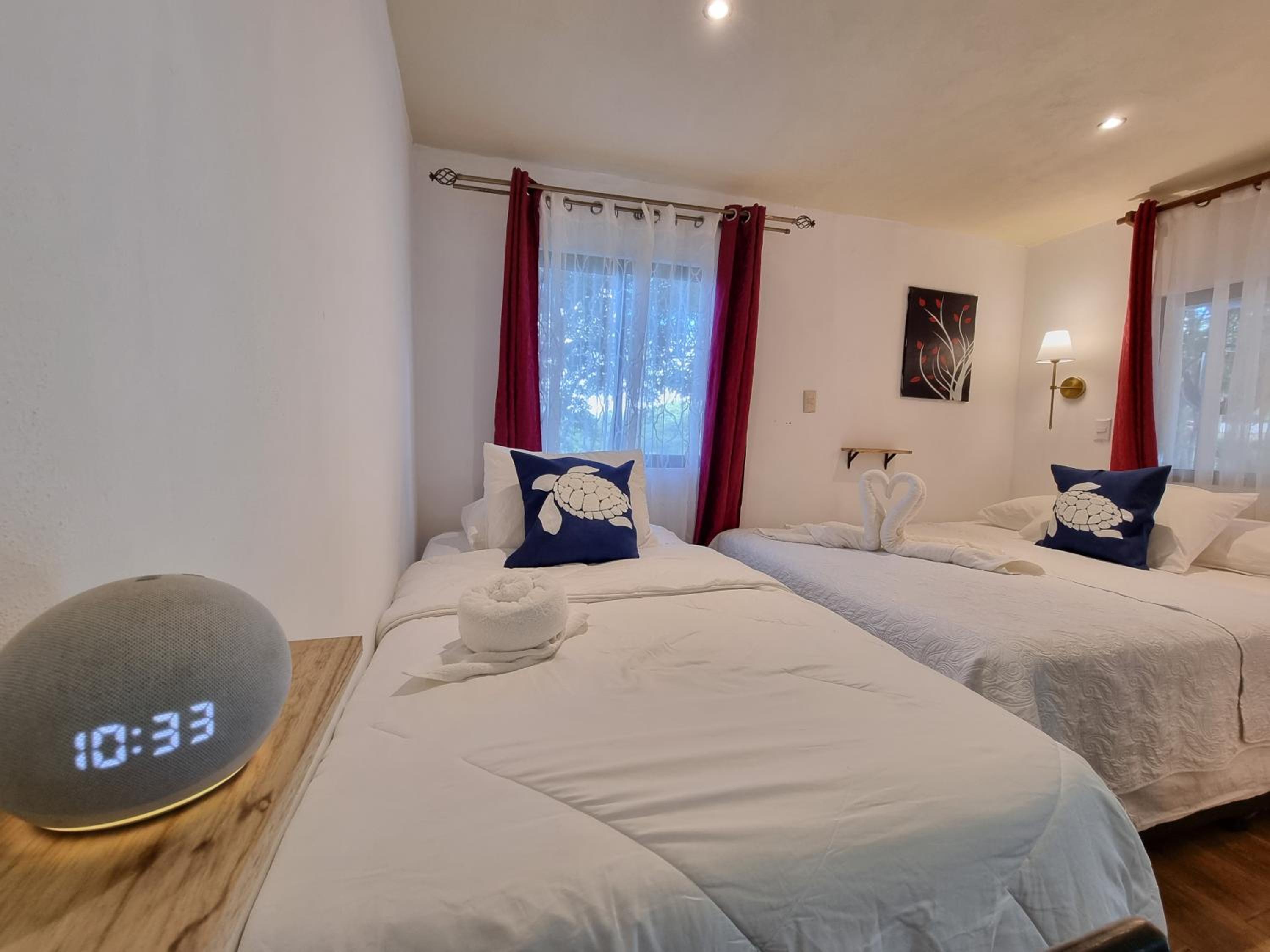 Pinilla Highlands Incredible mountain views