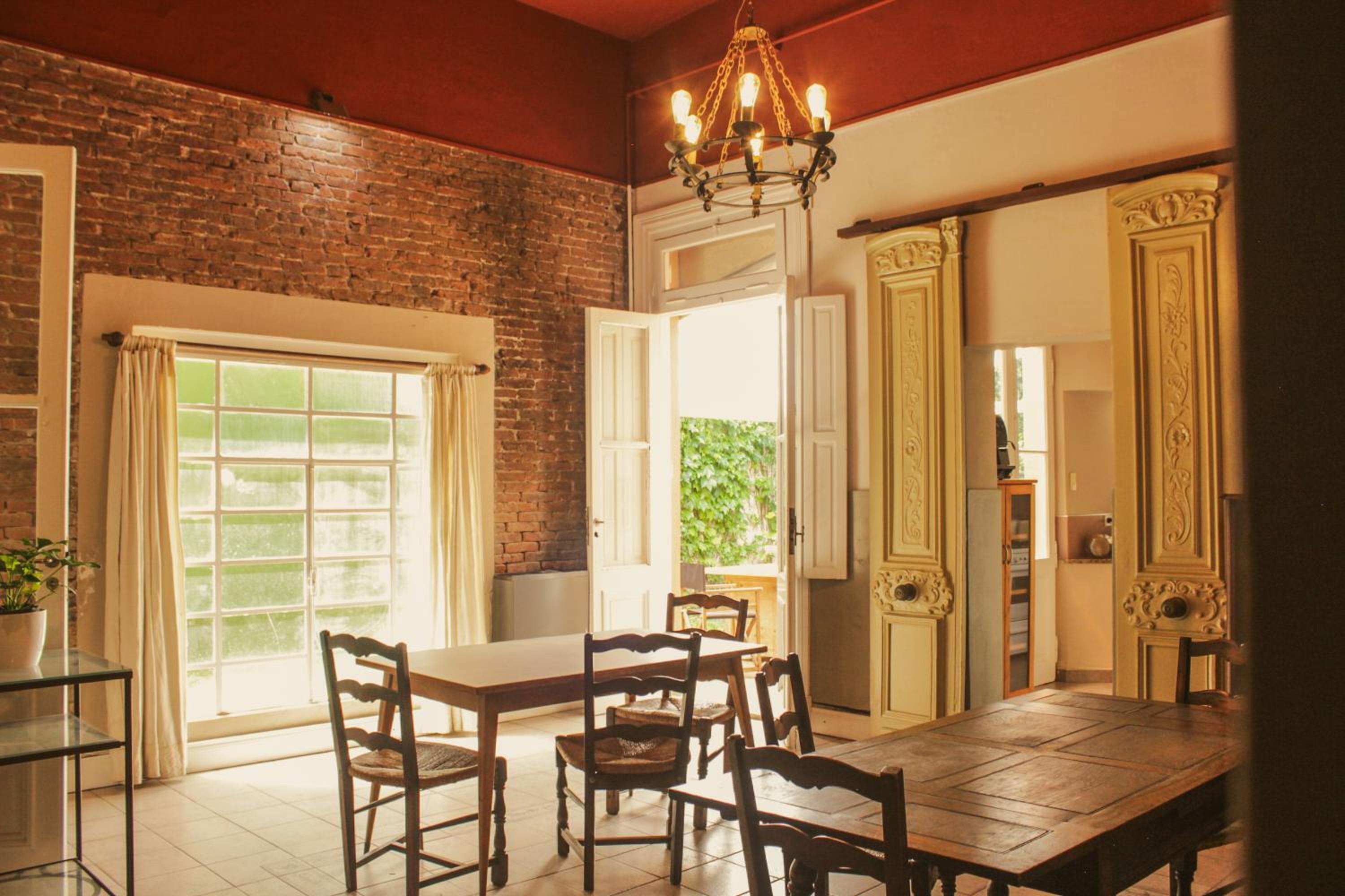 Casa Huesped 53