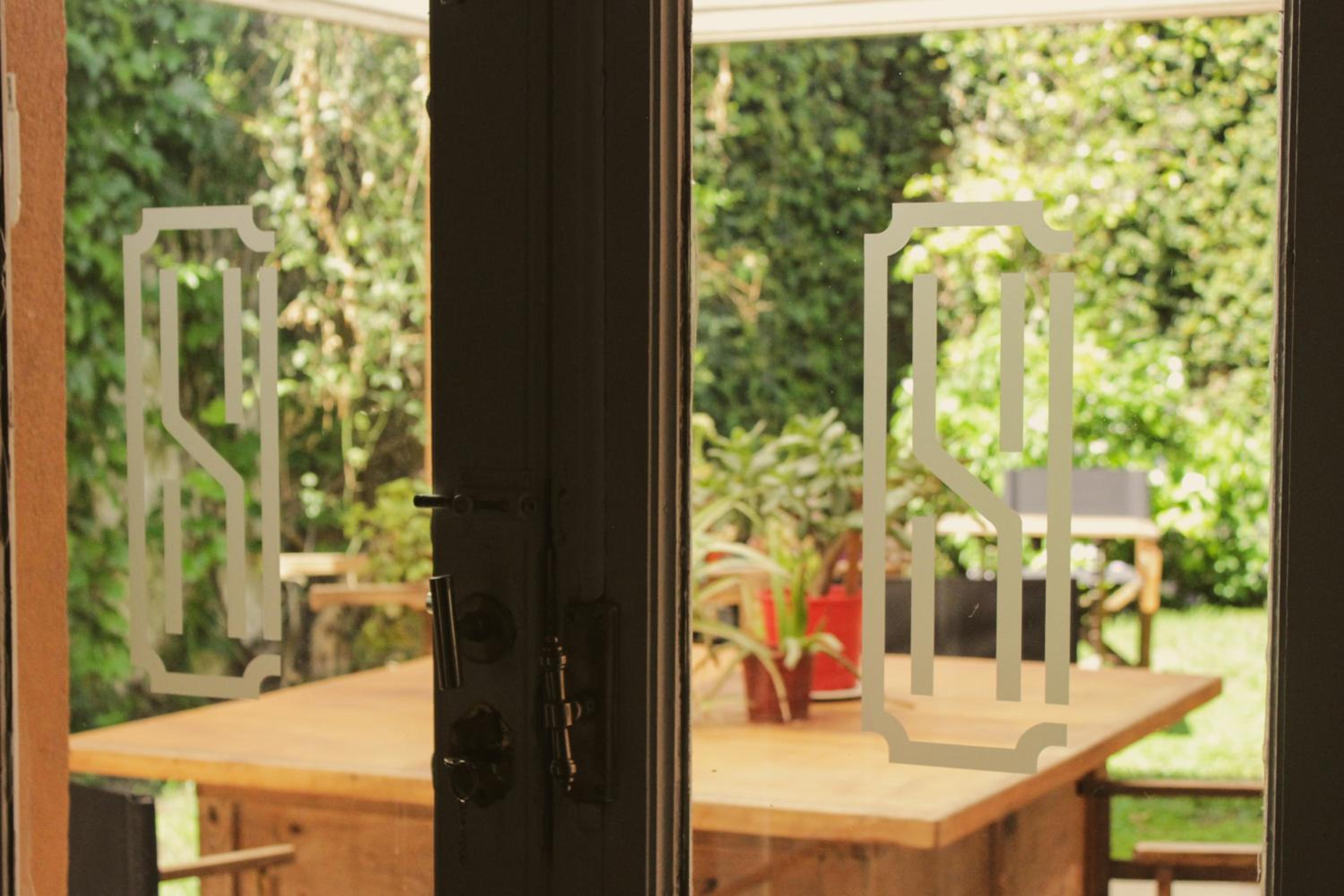 Casa Huesped 53