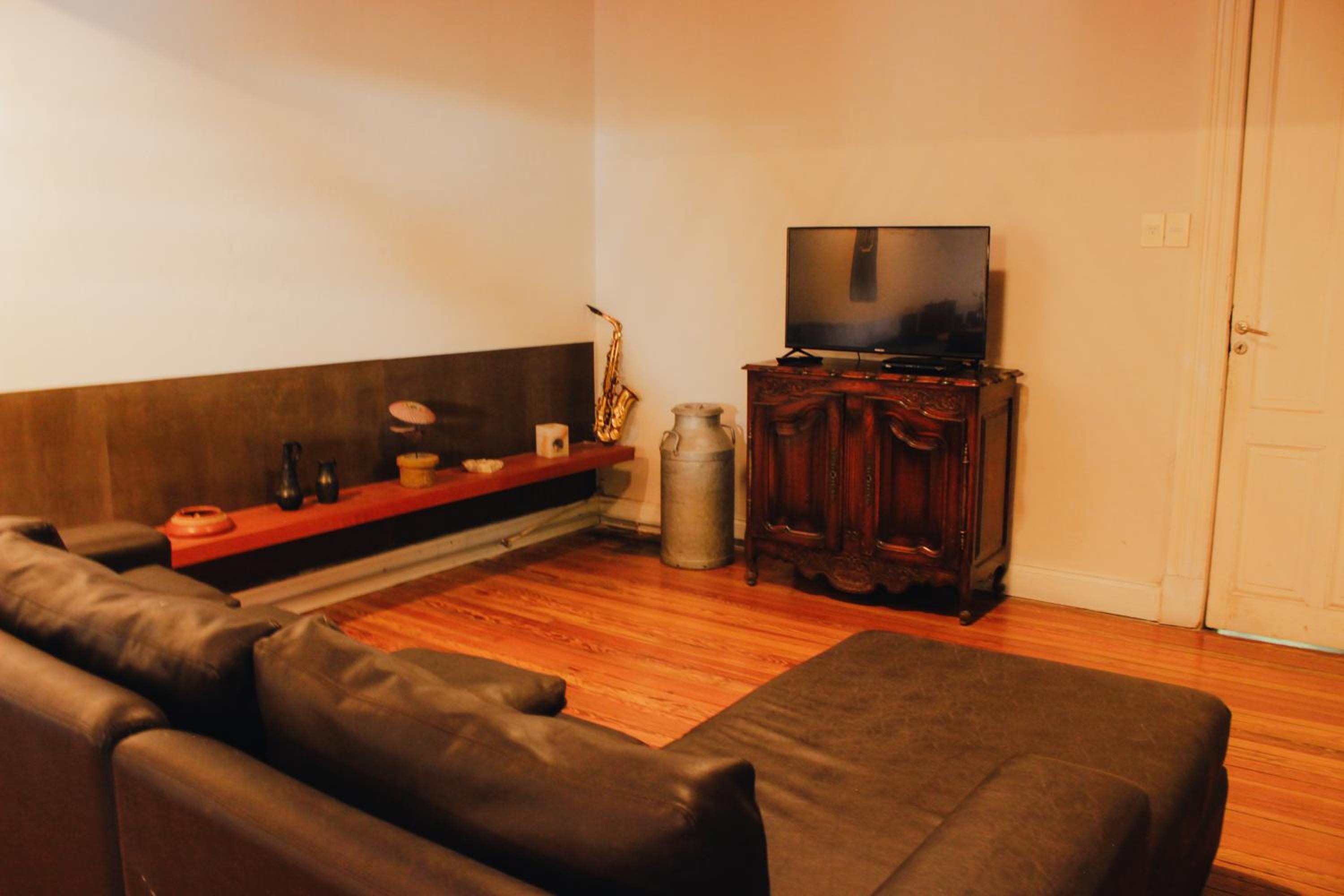 Casa Huesped 53