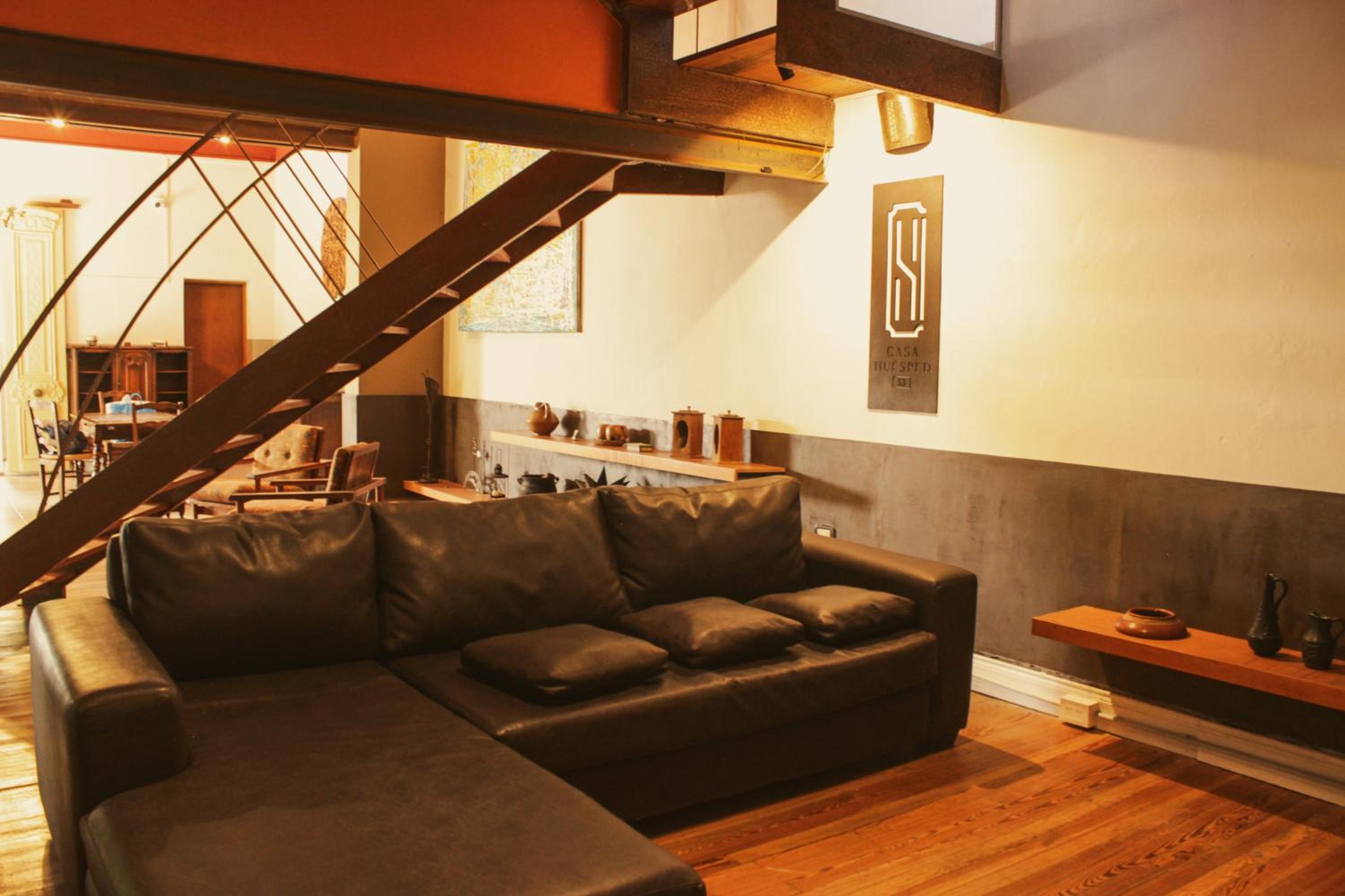 Casa Huesped 53