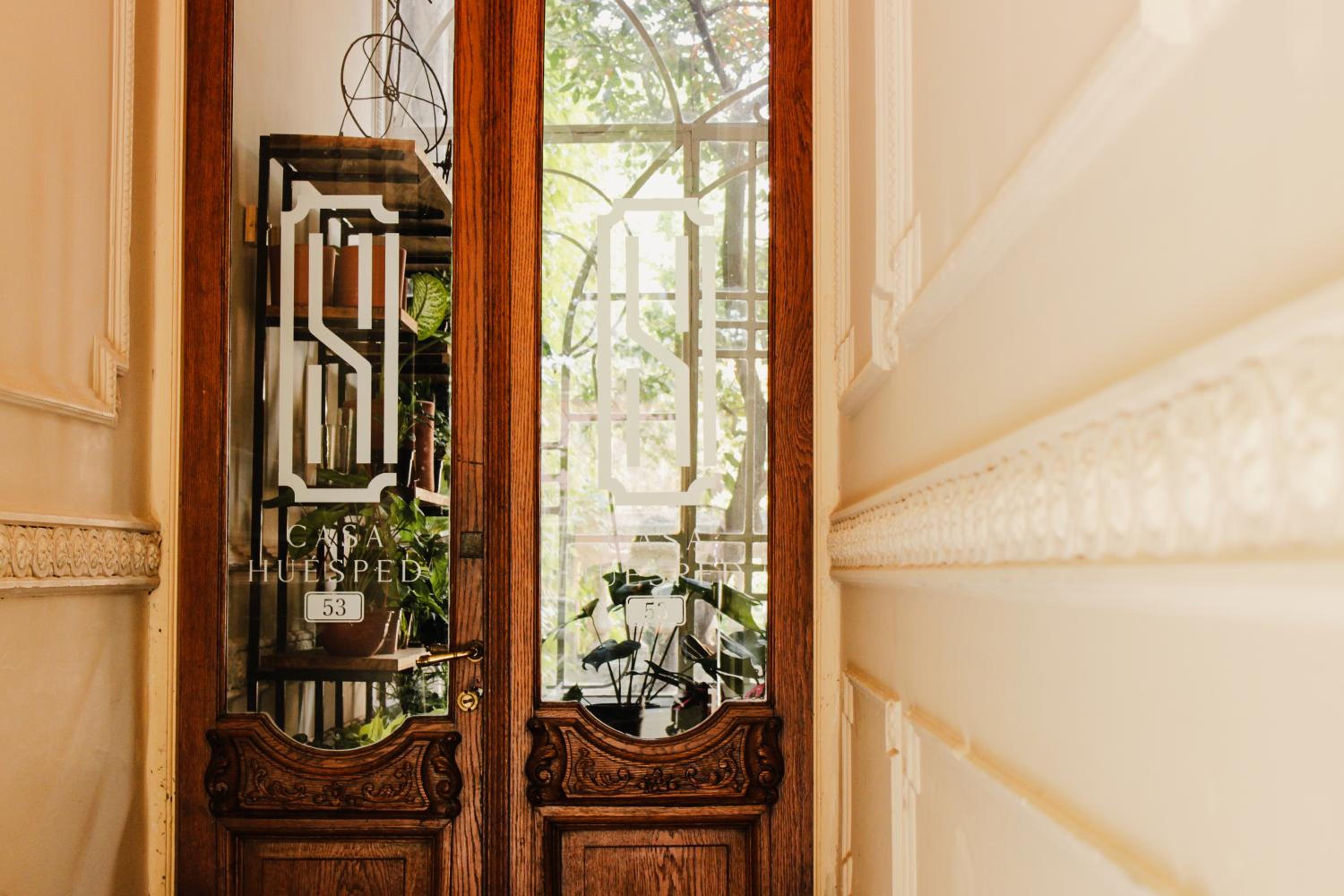 Casa Huesped 53