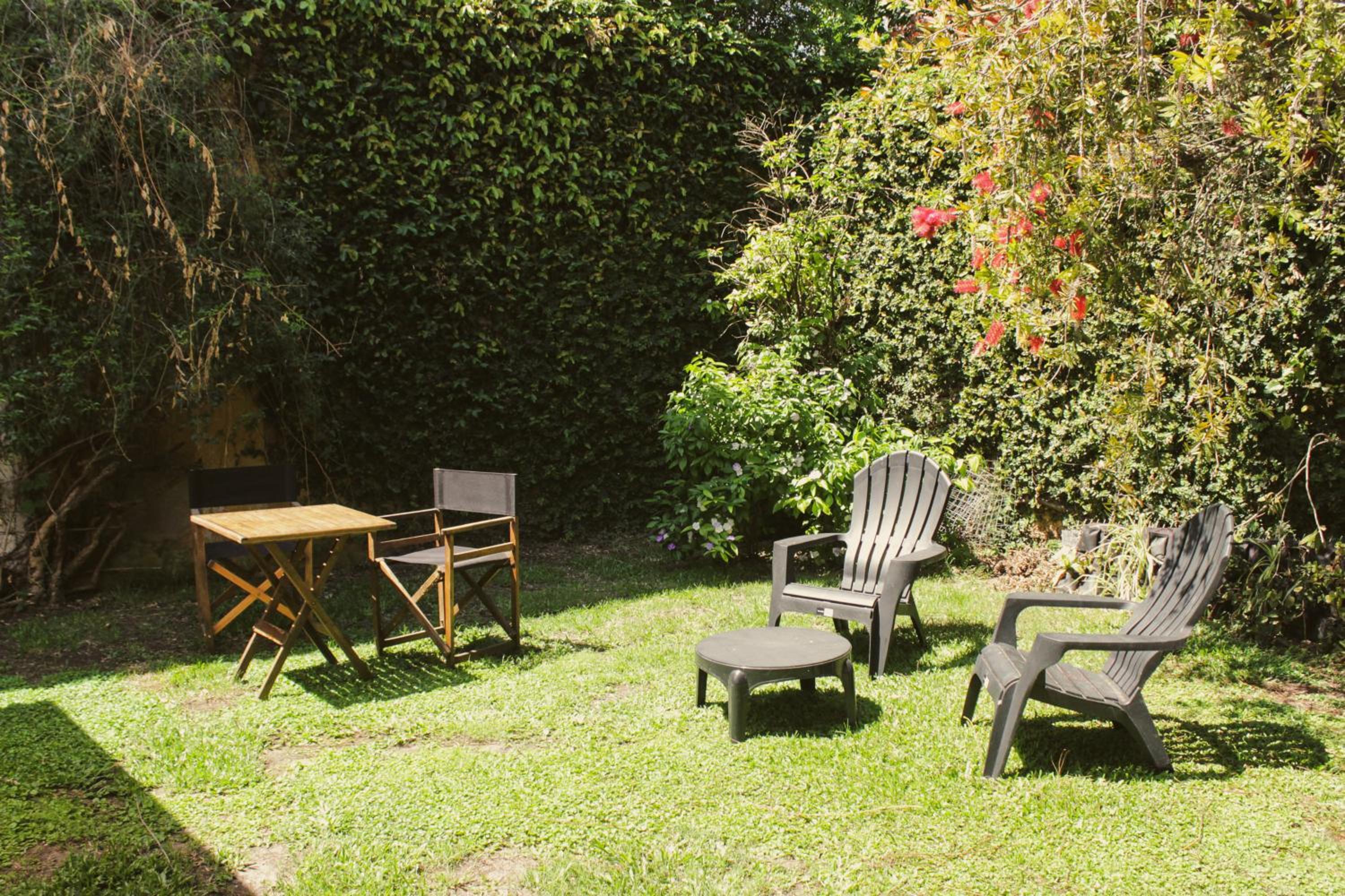 Casa Huesped 53
