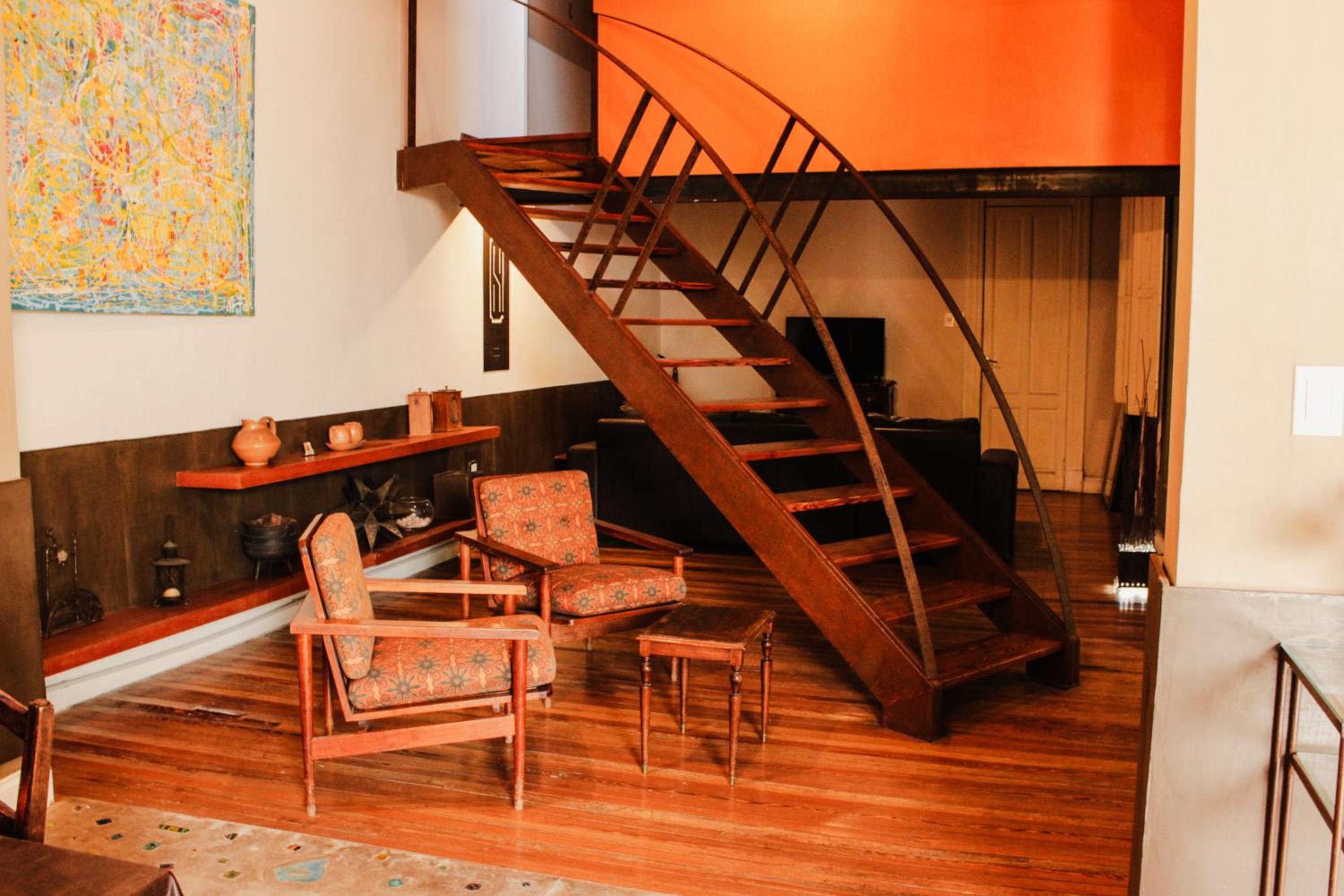 Casa Huesped 53