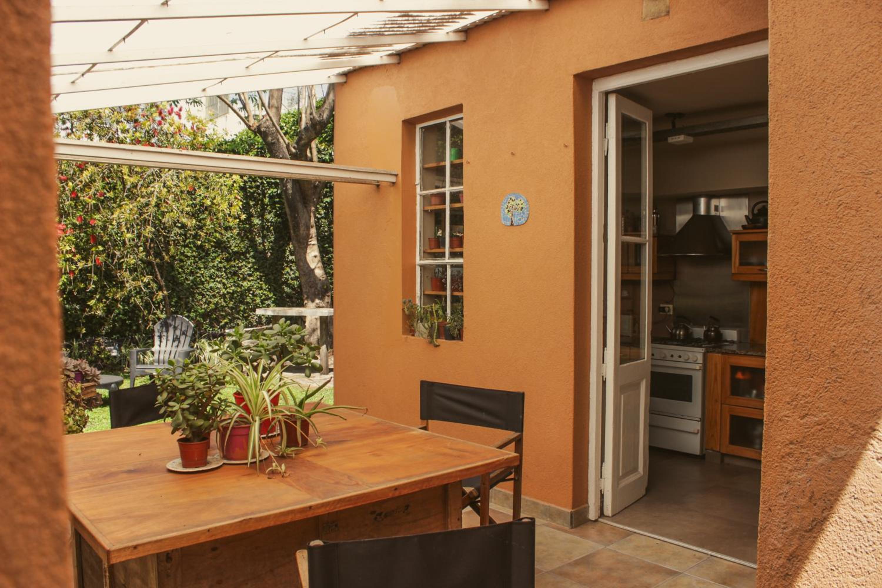 Casa Huesped 53