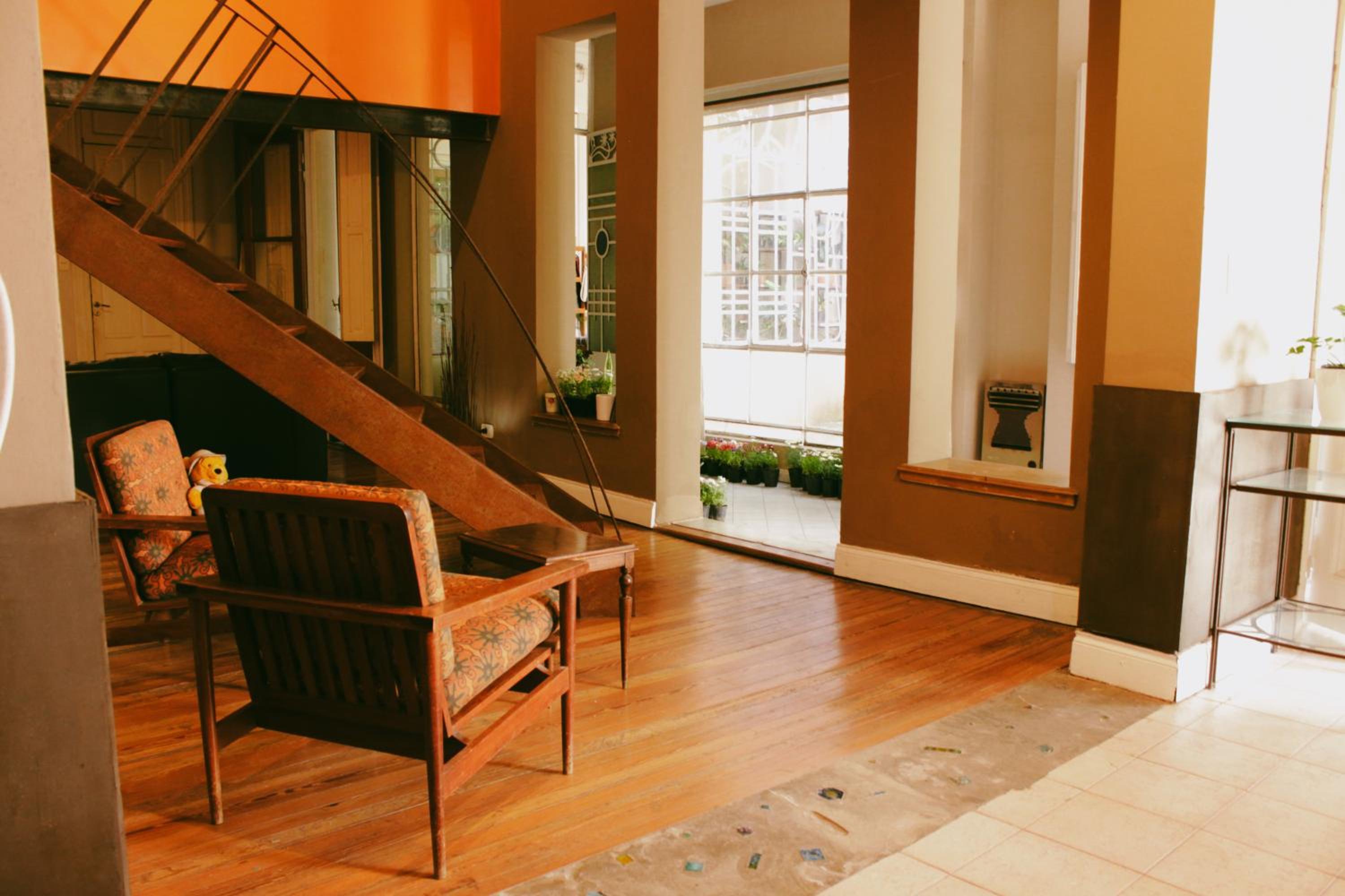Casa Huesped 53