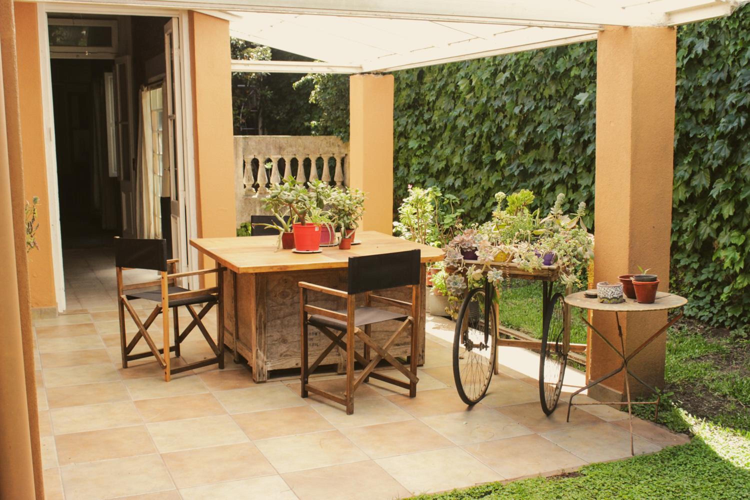 Casa Huesped 53