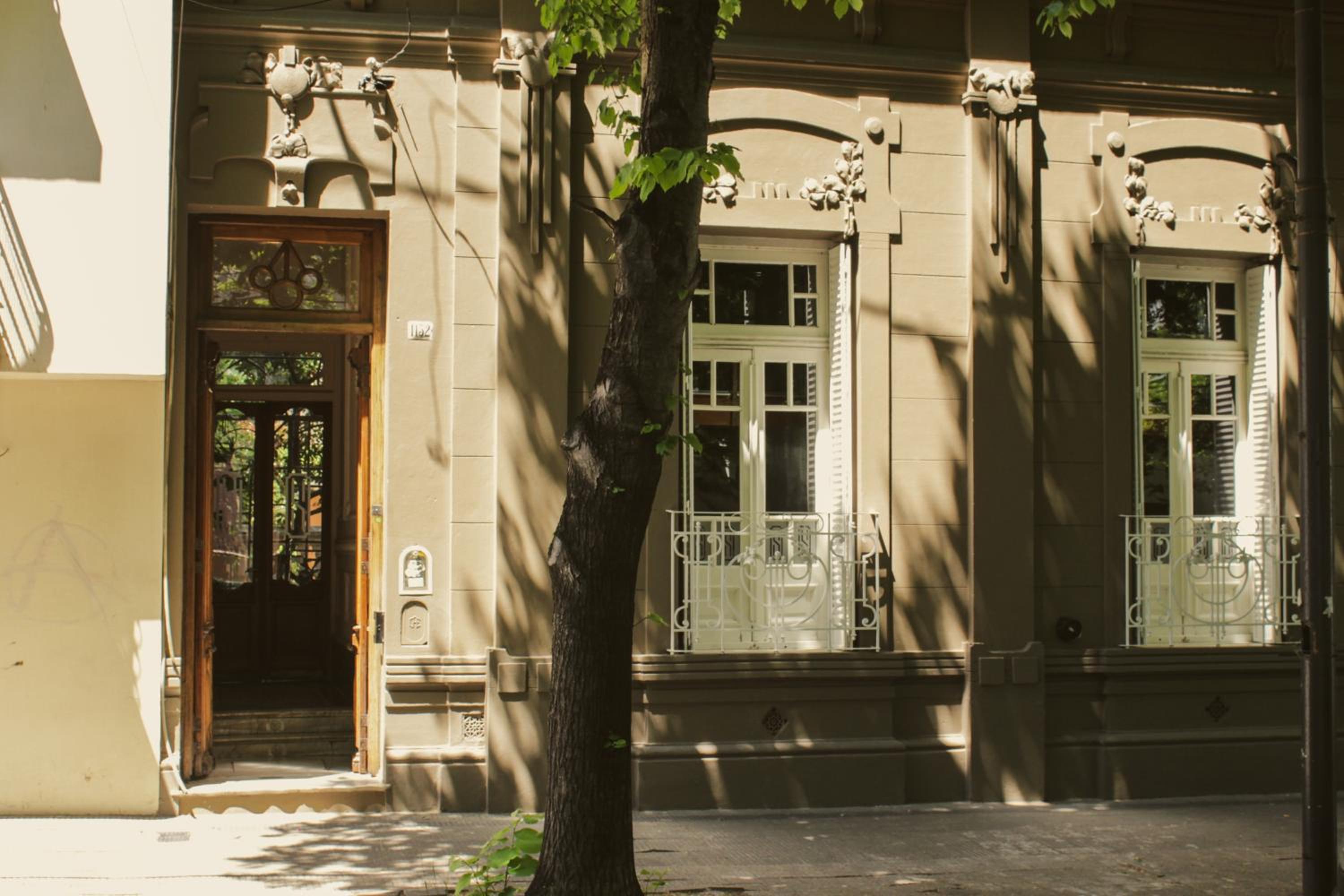 Casa Huesped 53