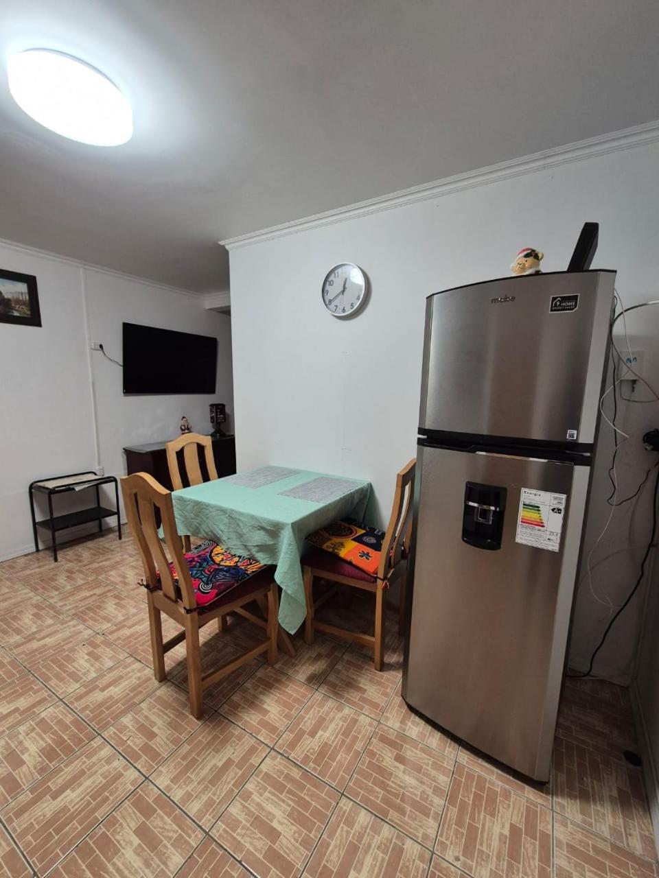 Mini departamento independiente