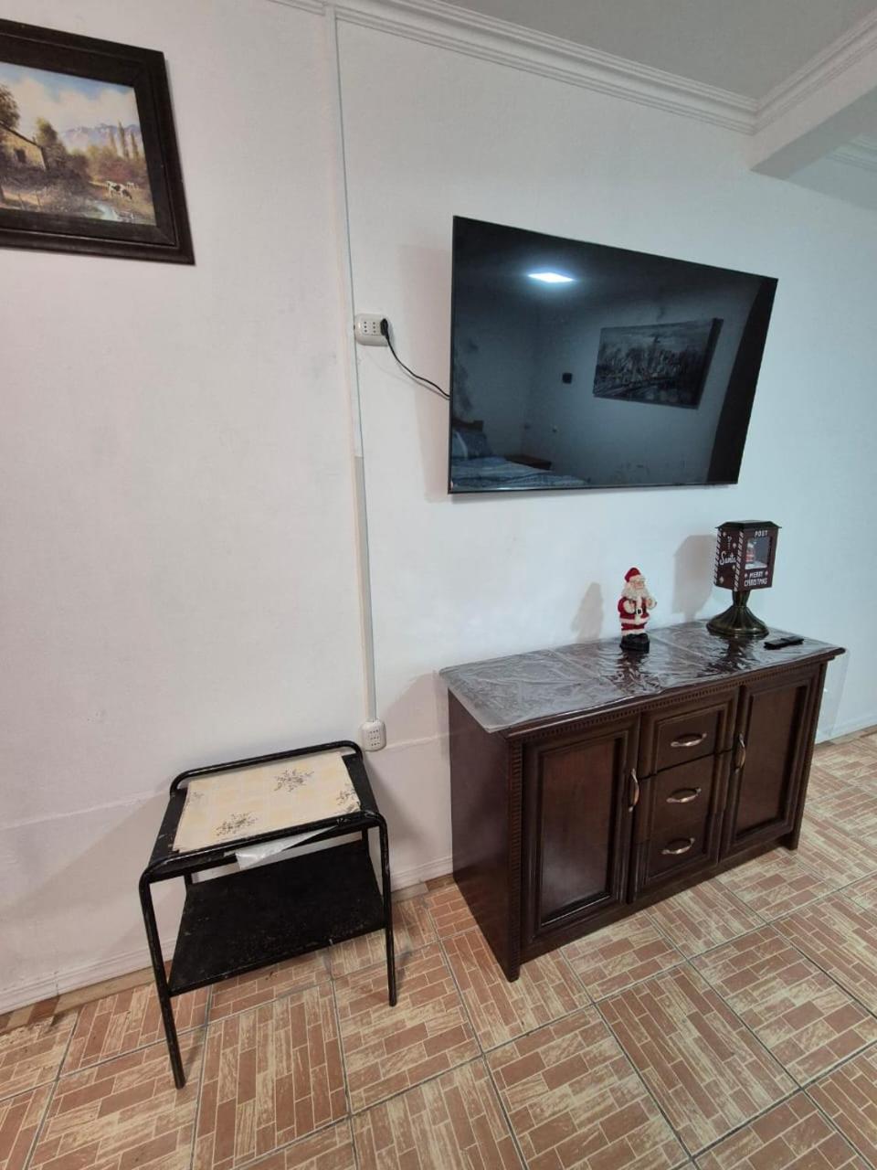 Mini departamento independiente