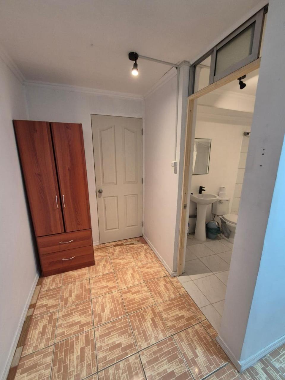 Mini departamento independiente