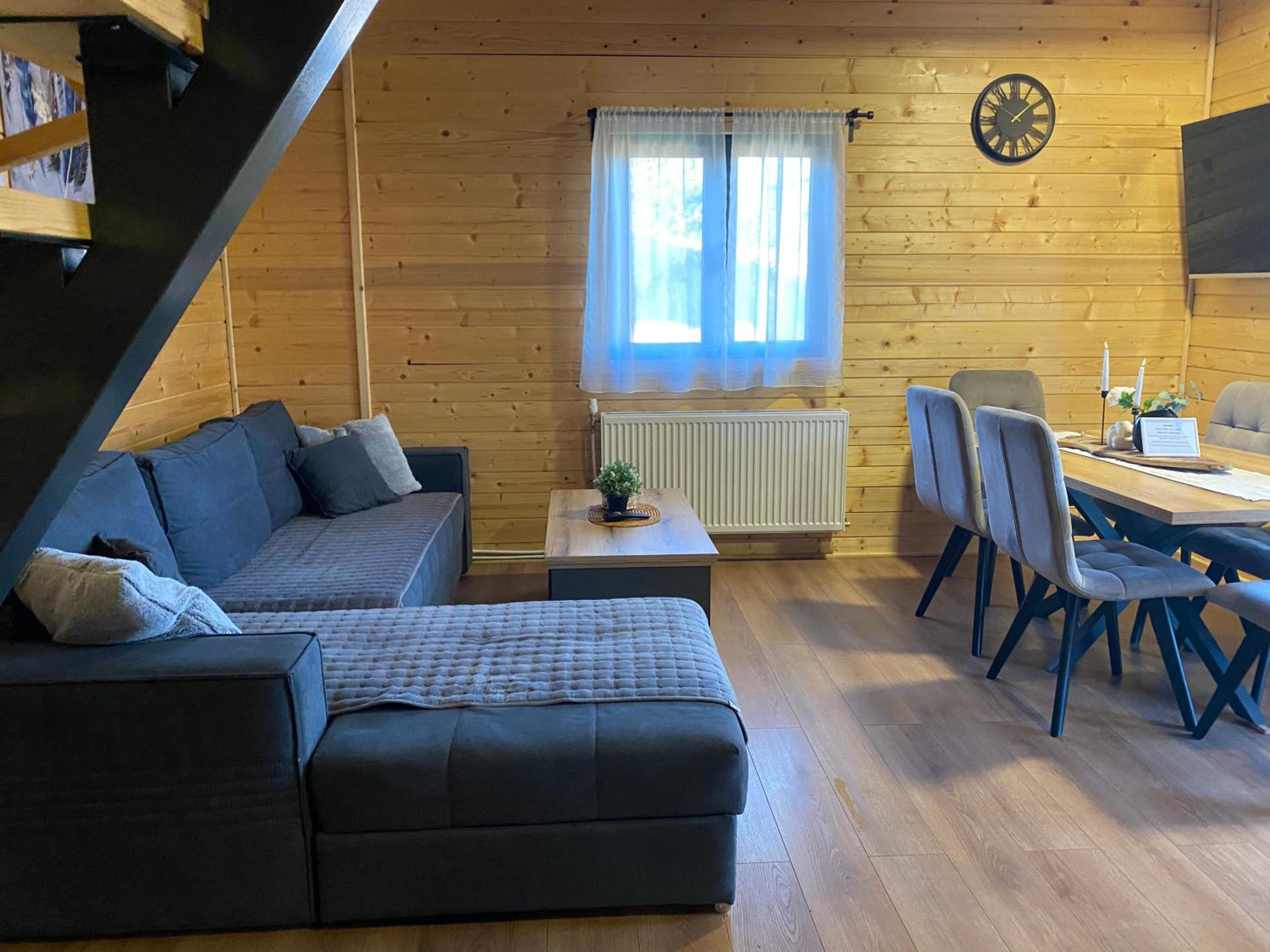 Luxury house Nena Fruška gora - kuća za odmor view 3