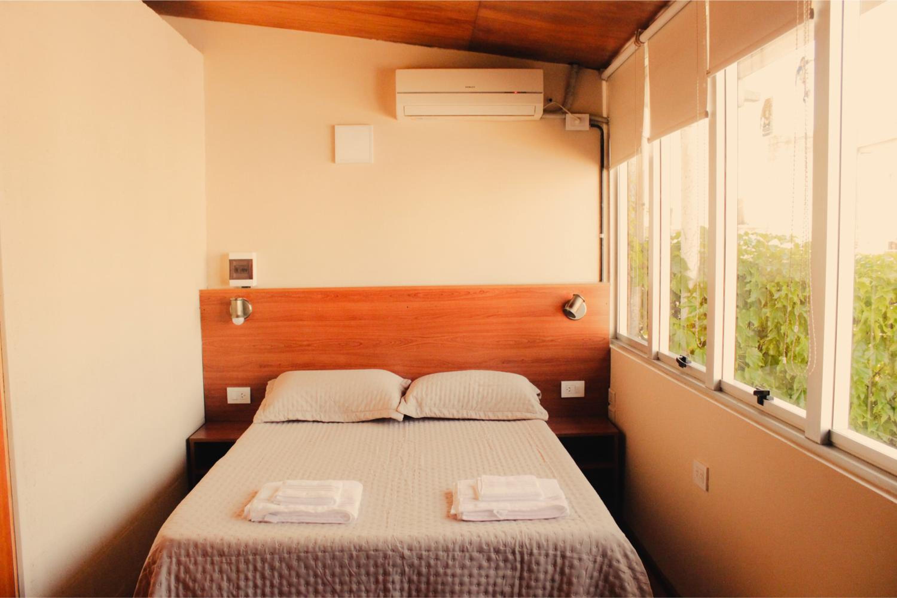 Casa Huesped 53