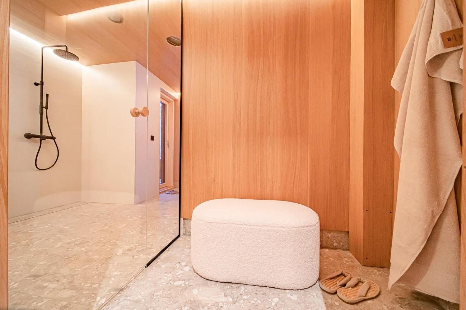 Arctic Design Villa Levi