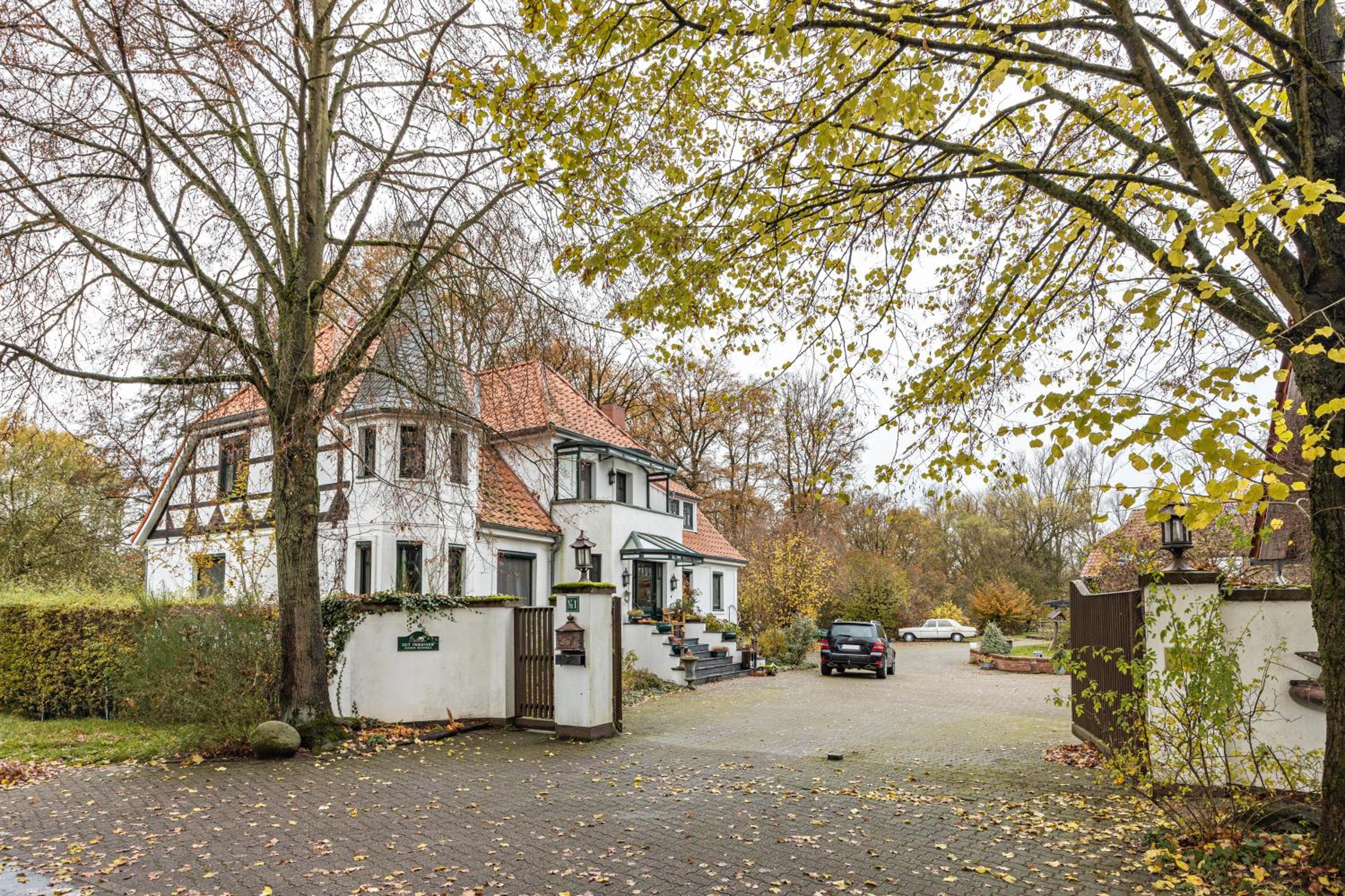 2x Ferienwohnung Hohne-Lachendorf
