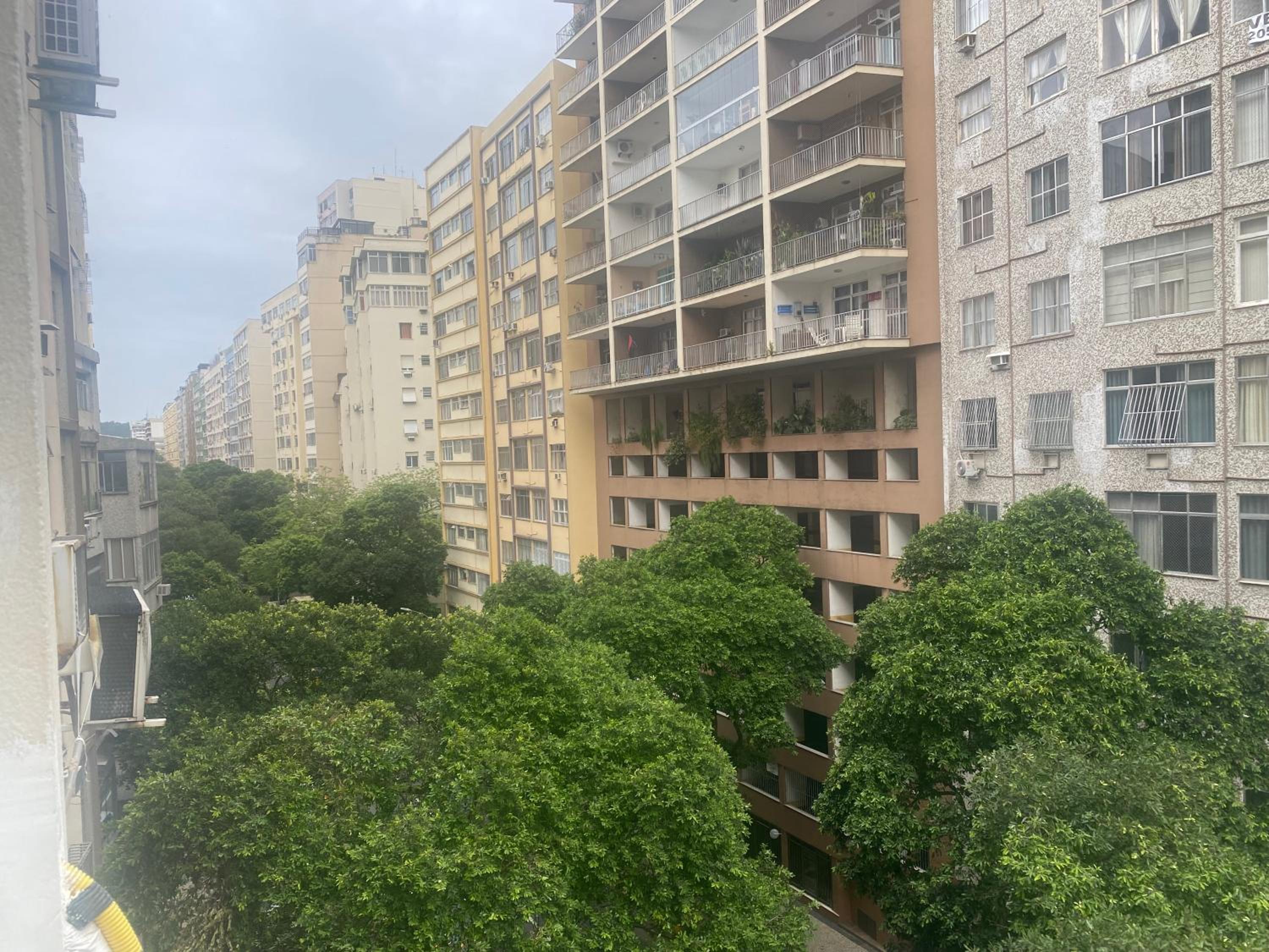 Modern Studio in Copacabana