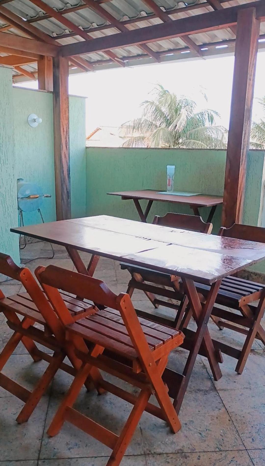Triplex 3 quartos a 100 metros de Costa Azul