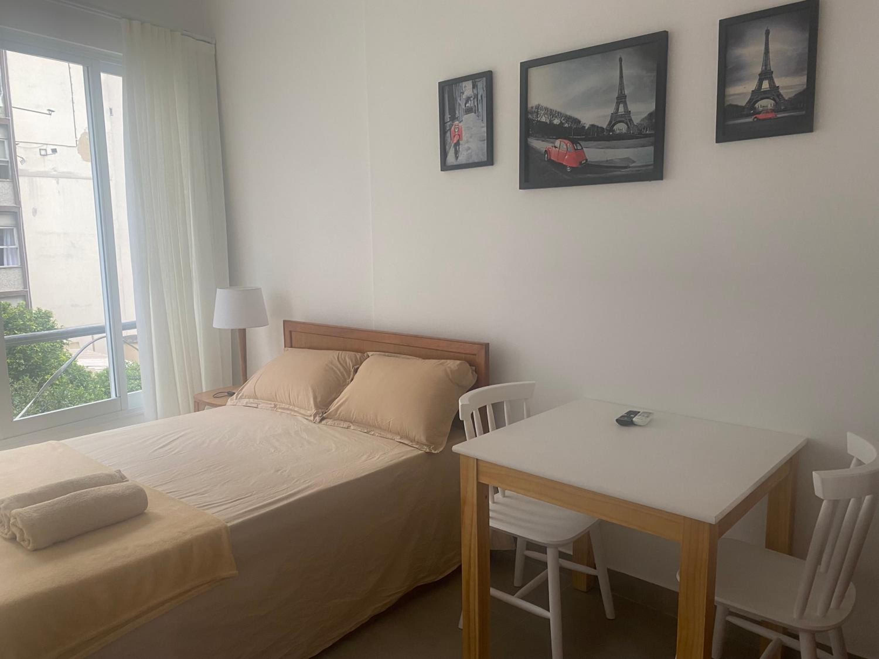Modern Studio in Copacabana