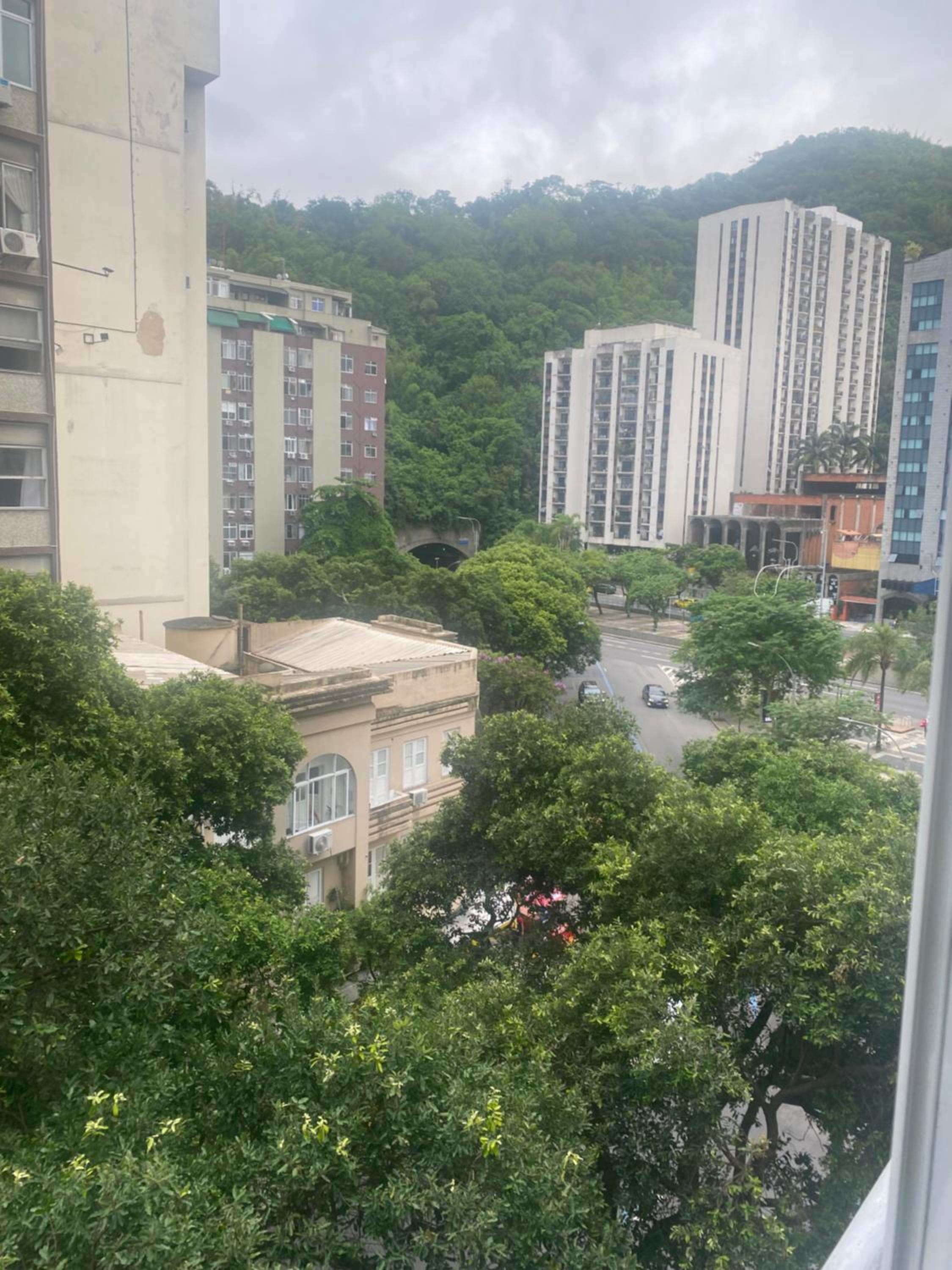 Modern Studio in Copacabana