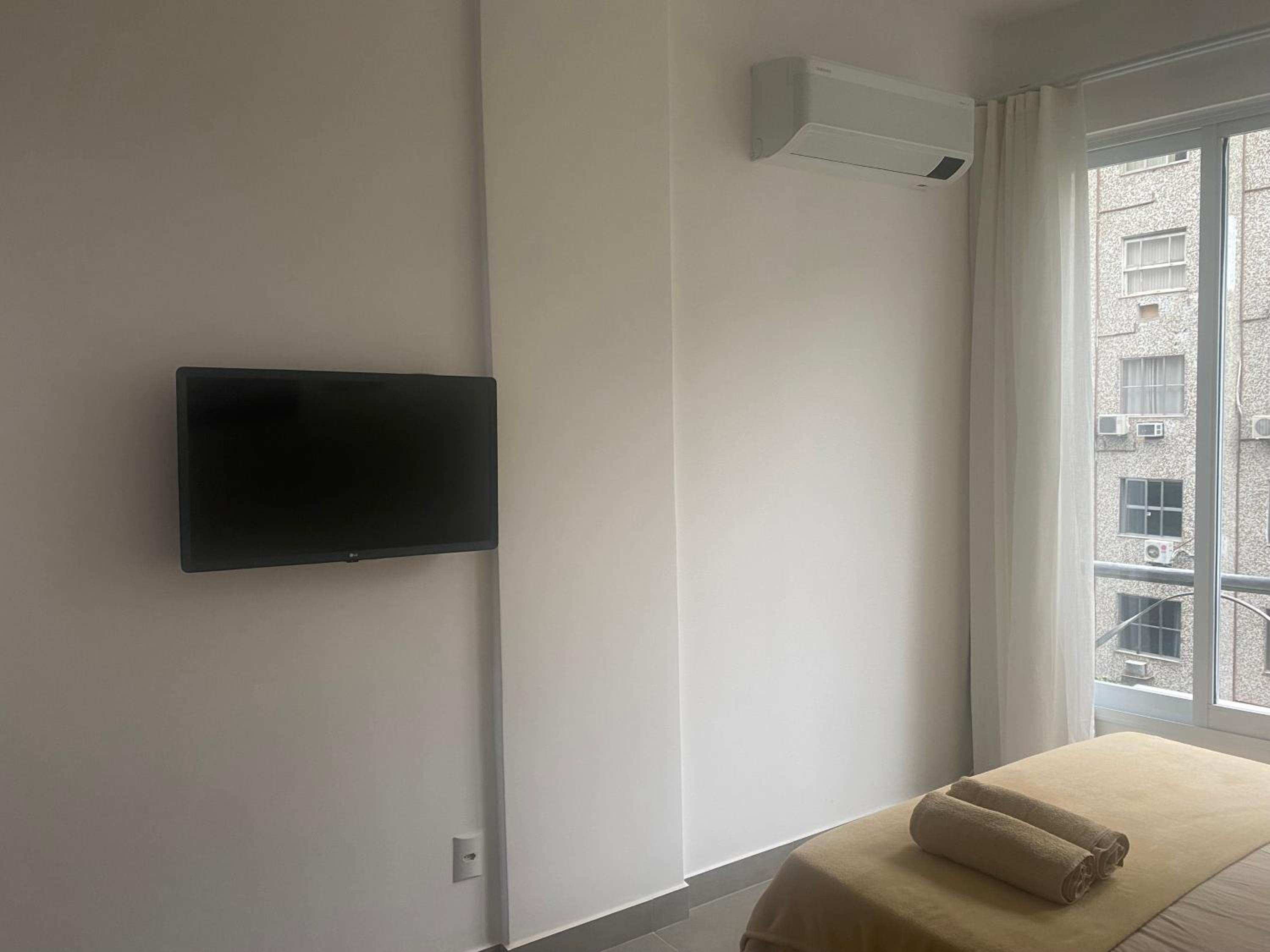 Modern Studio in Copacabana