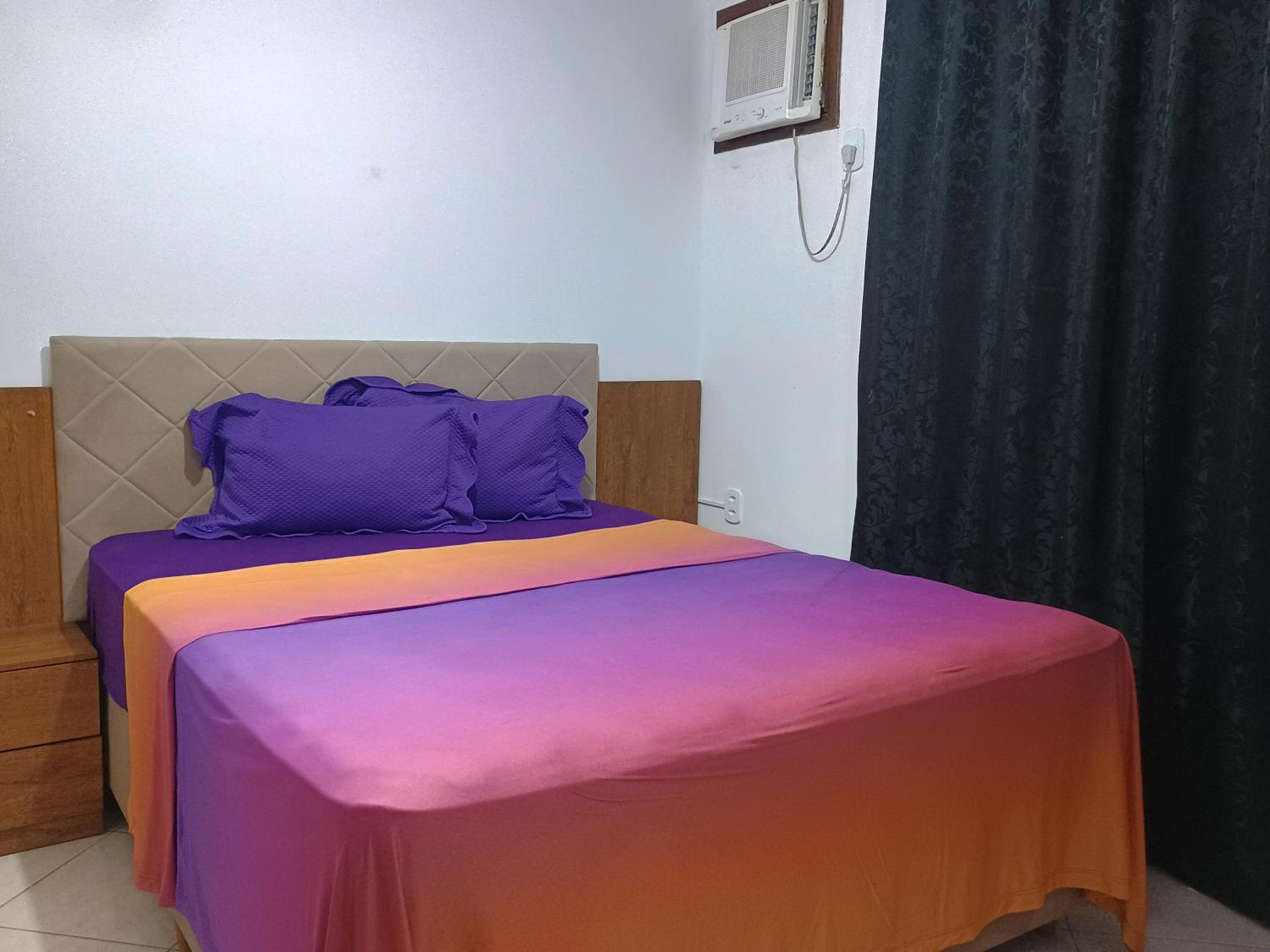 Triplex 3 quartos a 100 metros de Costa Azul